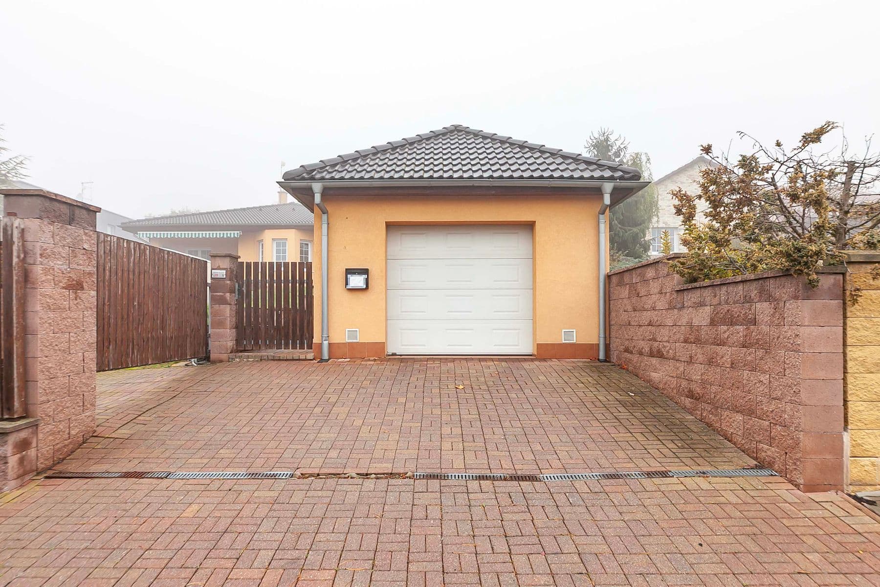 Predaj domu 113 m², pozemek 872 m², Ve Stráni, Chomutov, Ústecký kraj Predaj domu 113 m², pozemek 872 m², Ve Stráni, Chomutov, Ústecký kraj