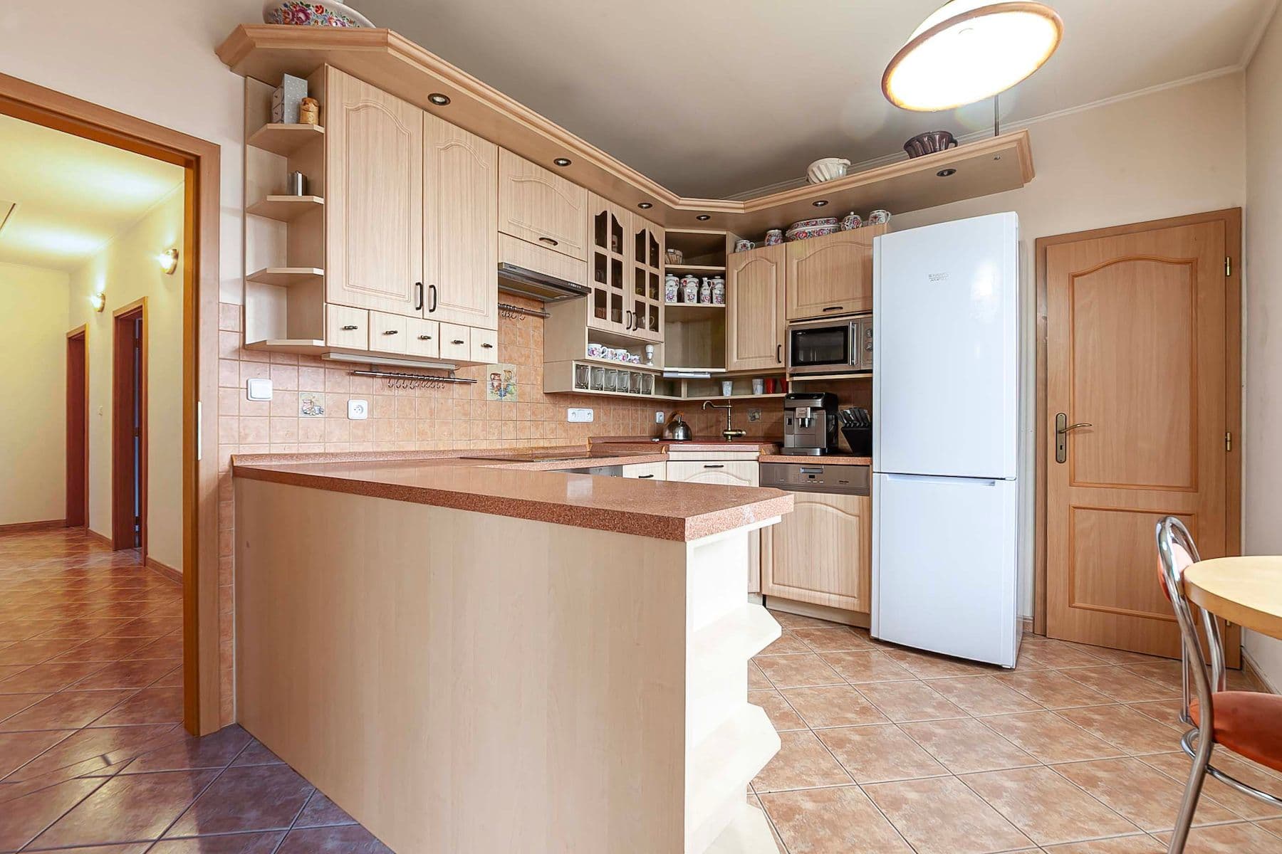 Predaj domu 113 m², pozemek 872 m², Ve Stráni, Chomutov, Ústecký kraj Predaj domu 113 m², pozemek 872 m², Ve Stráni, Chomutov, Ústecký kraj