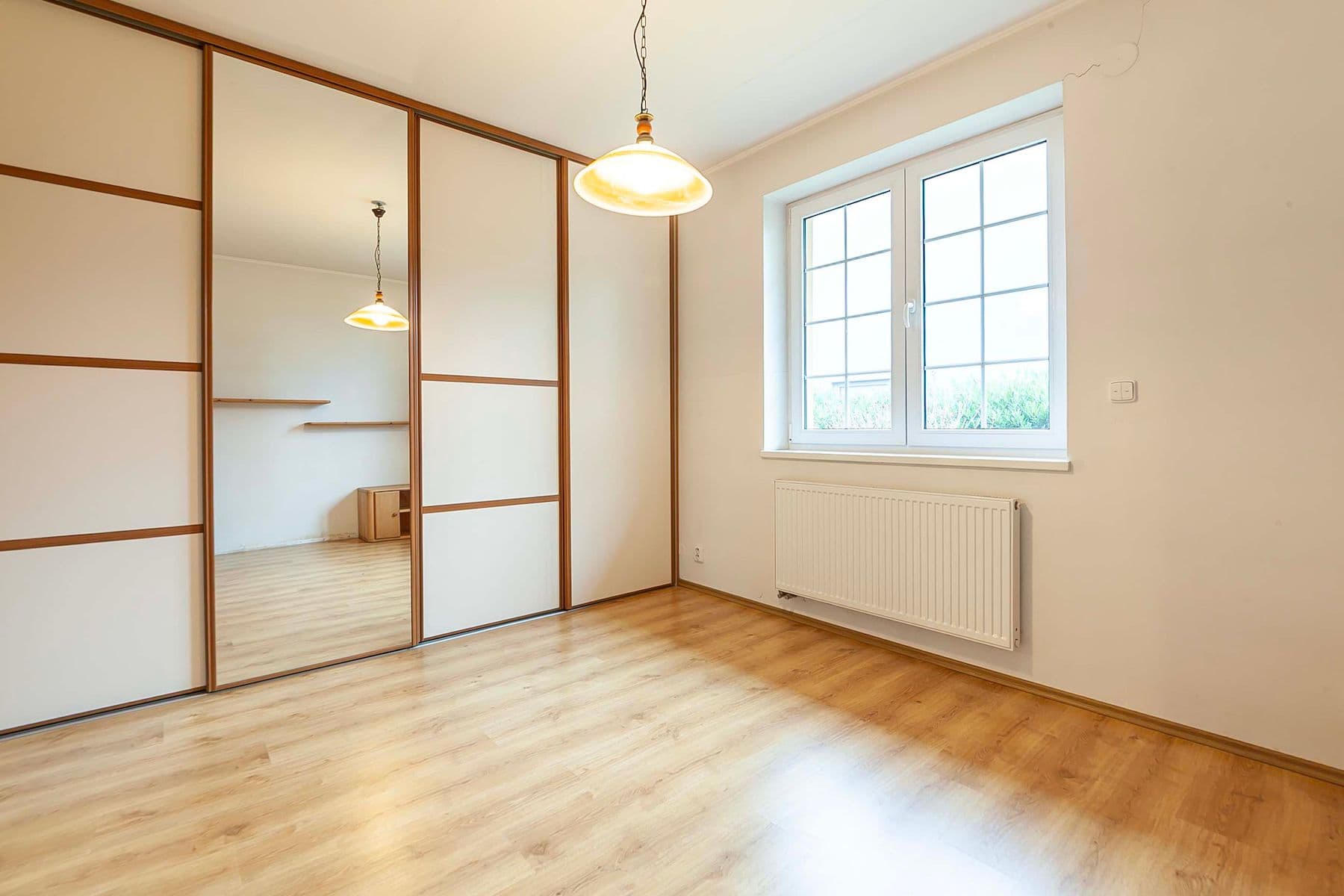 Predaj domu 113 m², pozemek 872 m², Ve Stráni, Chomutov, Ústecký kraj Predaj domu 113 m², pozemek 872 m², Ve Stráni, Chomutov, Ústecký kraj