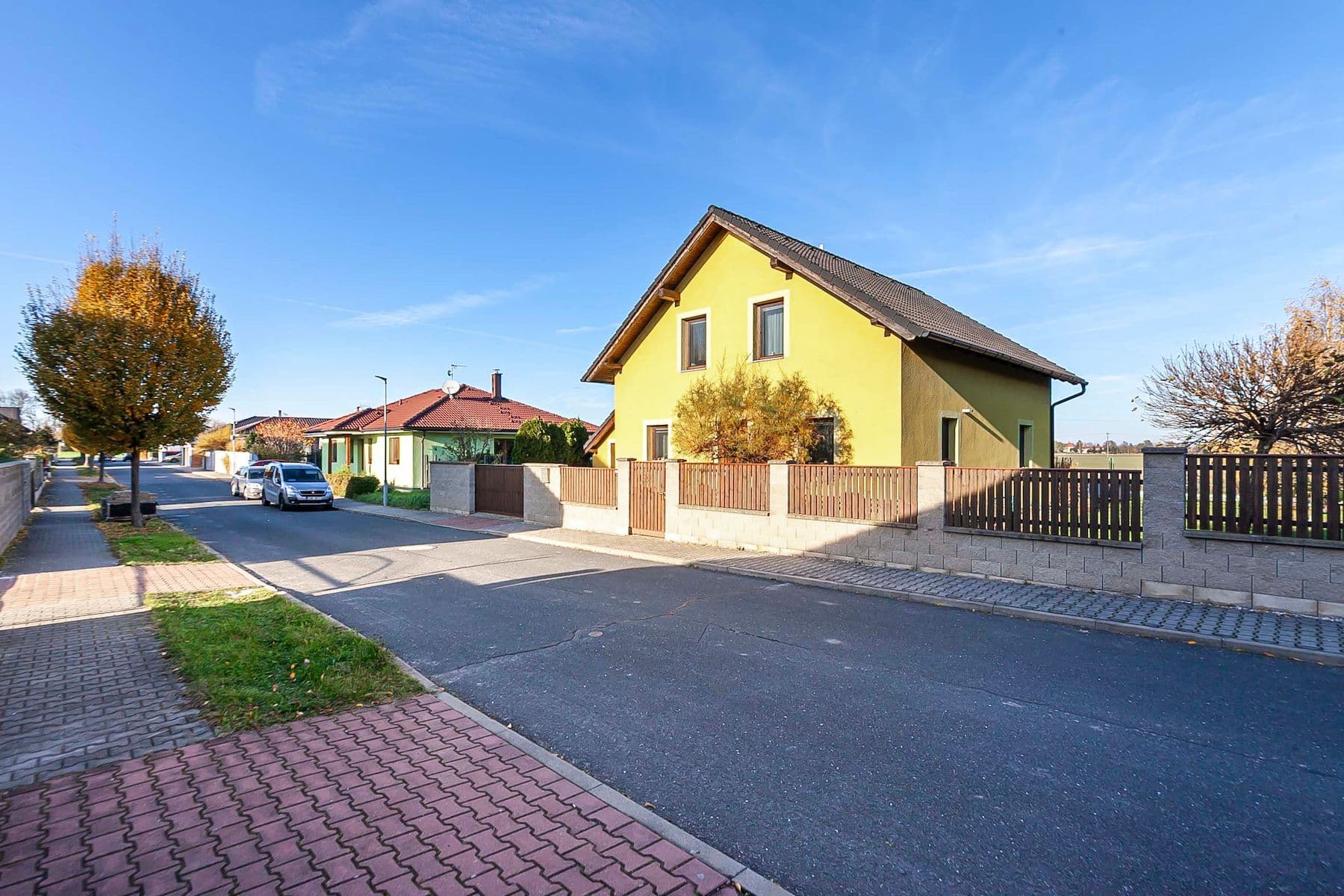 Predaj domu 688 m², pozemek 810 m², Radim, Středočeský kraj Predaj domu 688 m², pozemek 810 m², Radim, Středočeský kraj