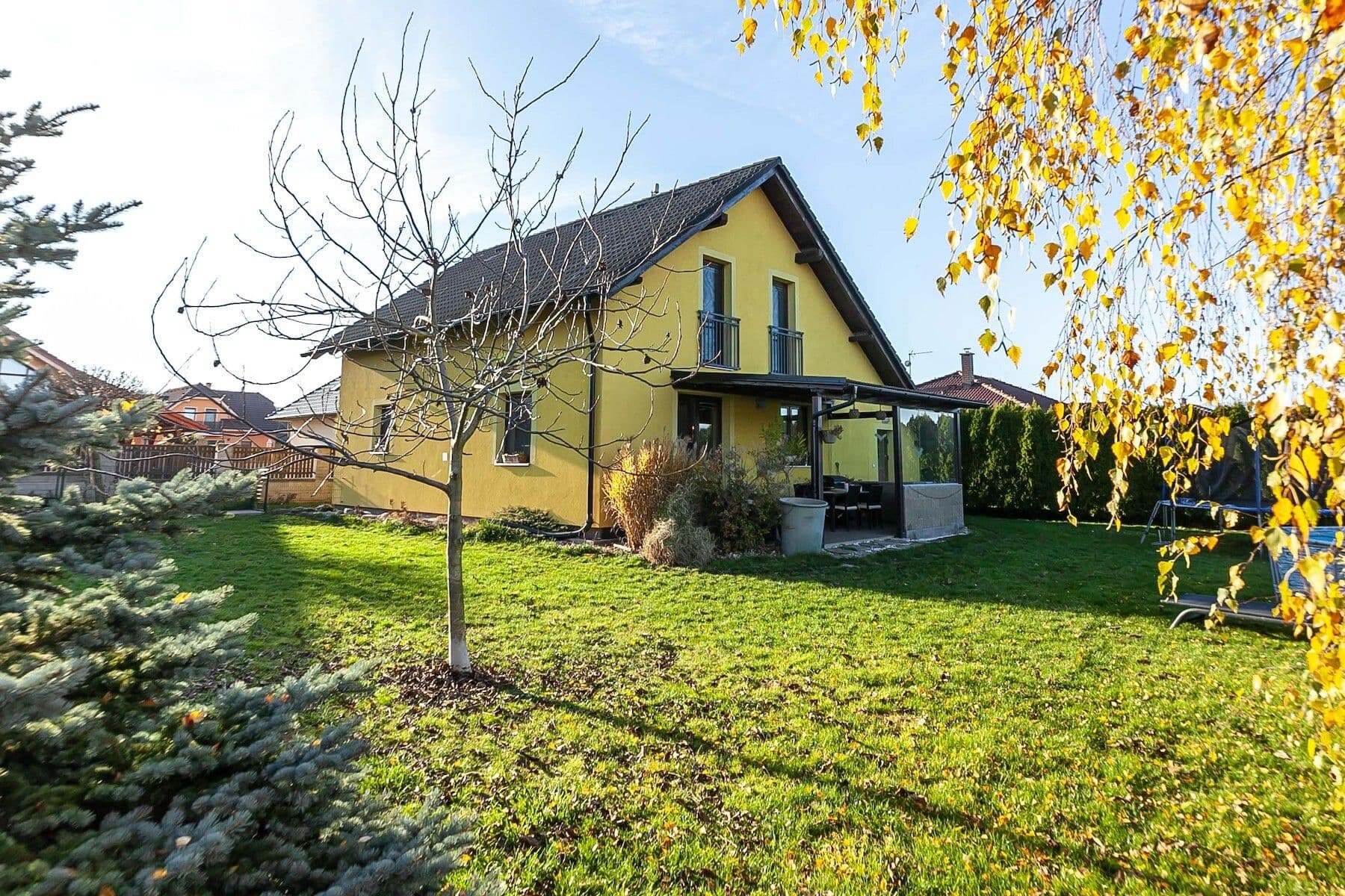 Predaj domu 688 m², pozemek 810 m², Radim, Středočeský kraj Predaj domu 688 m², pozemek 810 m², Radim, Středočeský kraj