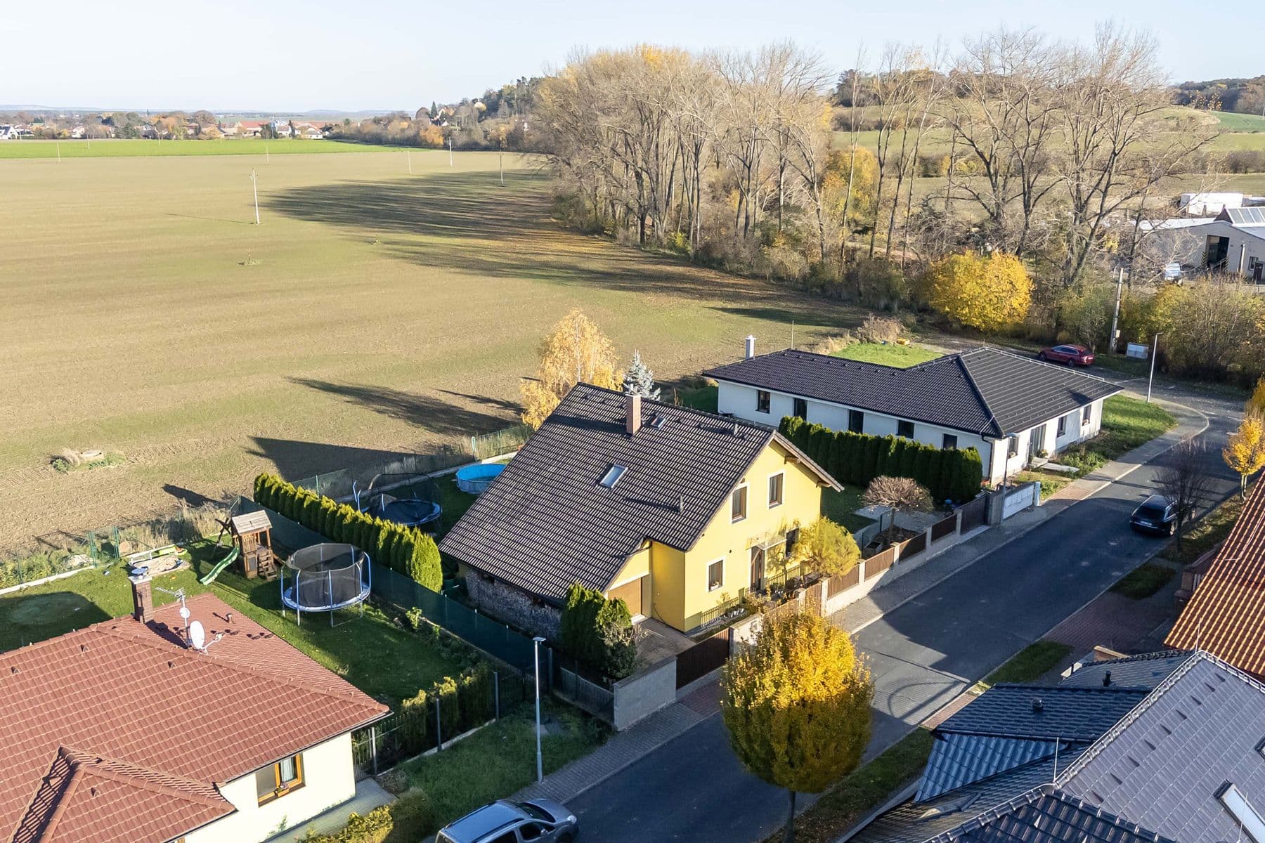 Predaj domu 688 m², pozemek 810 m², Radim, Středočeský kraj Predaj domu 688 m², pozemek 810 m², Radim, Středočeský kraj