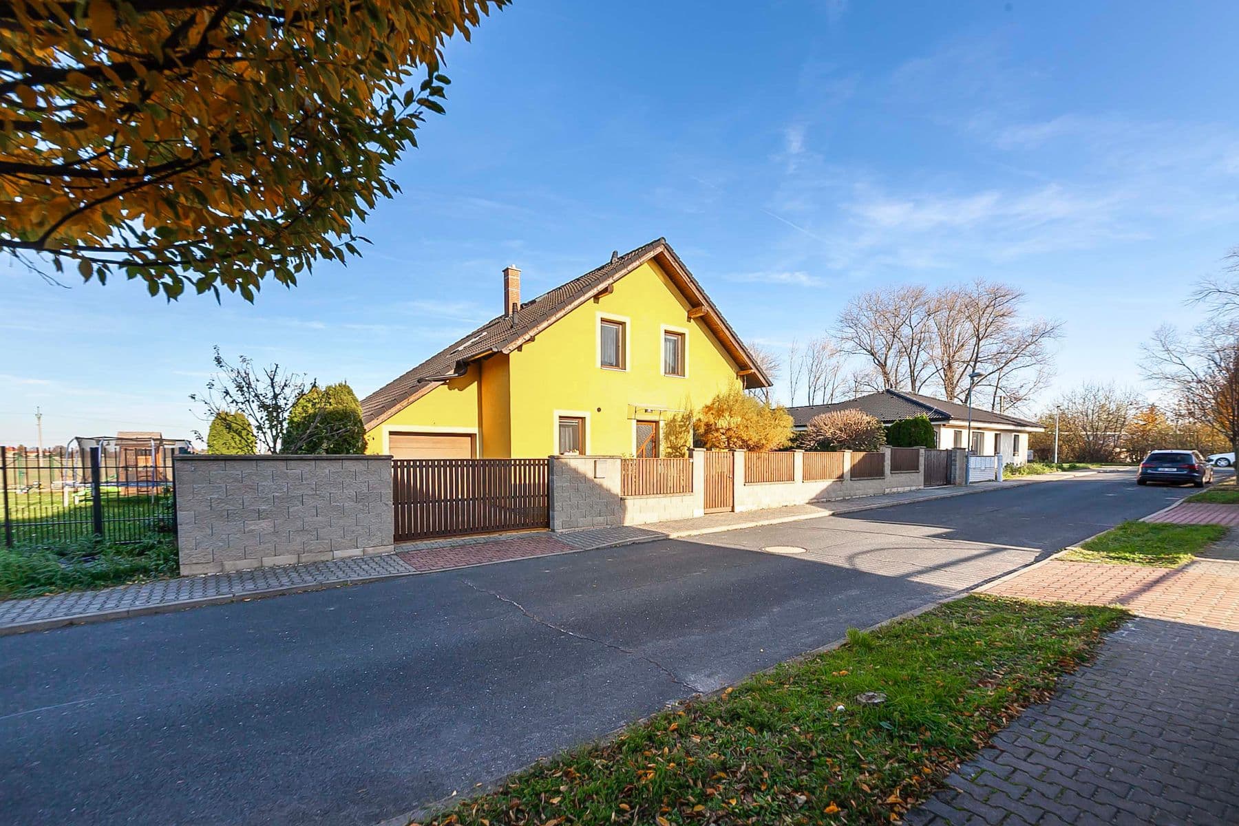 Predaj domu 688 m², pozemek 810 m², Radim, Středočeský kraj Predaj domu 688 m², pozemek 810 m², Radim, Středočeský kraj