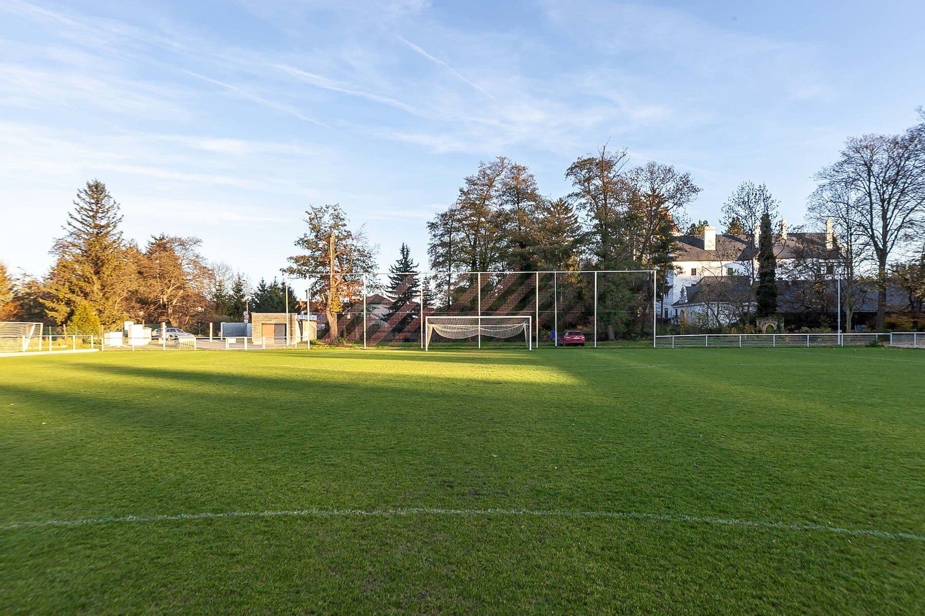 Predaj domu 688 m², pozemek 810 m², Radim, Středočeský kraj Predaj domu 688 m², pozemek 810 m², Radim, Středočeský kraj