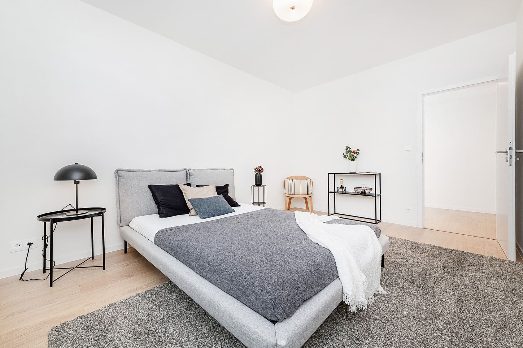 Predaj bytu 3-izbový 68 m², Tusarova, Praha, Praha Predaj bytu 3-izbový 68 m², Tusarova, Praha, Praha