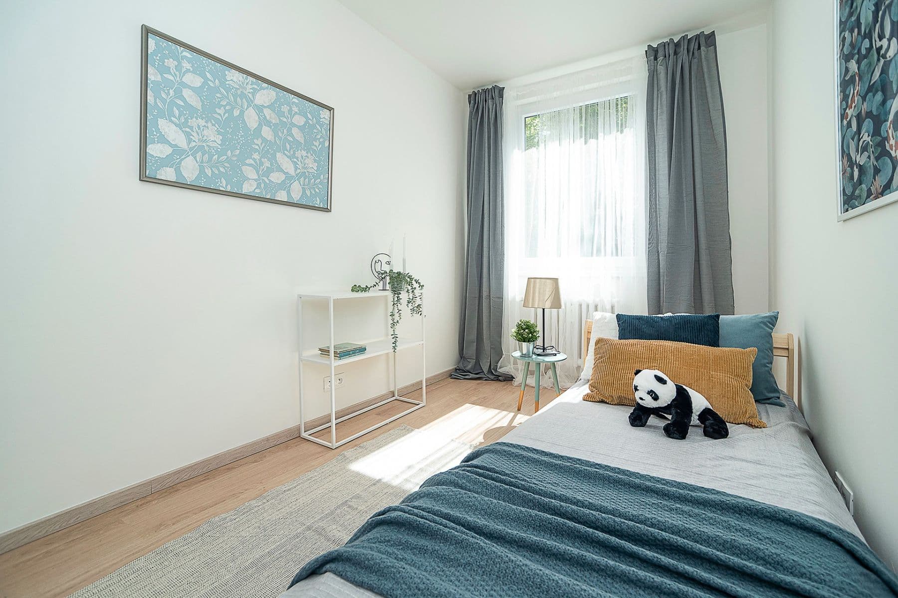 Predaj bytu 3-izbový 68 m², Tusarova, Praha, Praha Predaj bytu 3-izbový 68 m², Tusarova, Praha, Praha