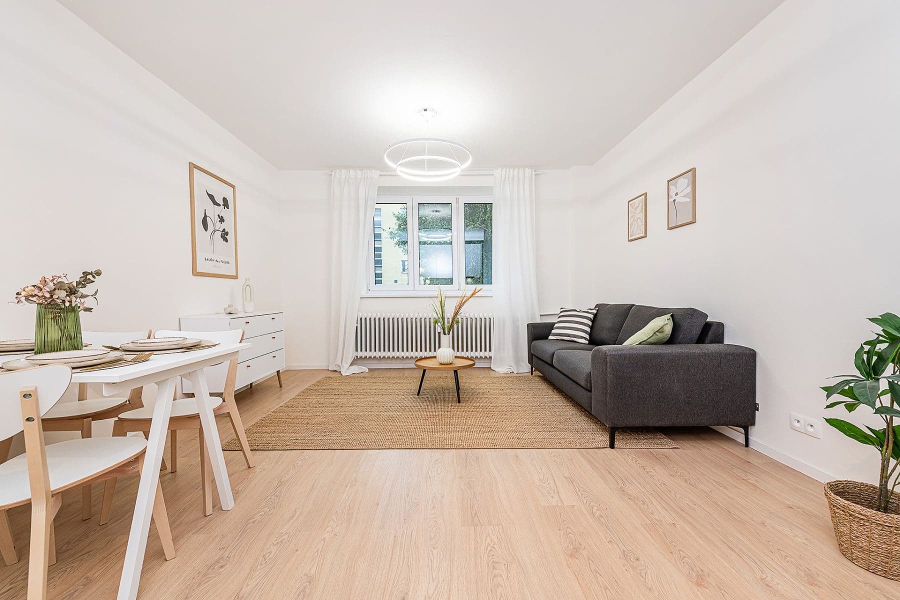 Predaj bytu 3-izbový 68 m², Tusarova, Praha, Praha Predaj bytu 3-izbový 68 m², Tusarova, Praha, Praha