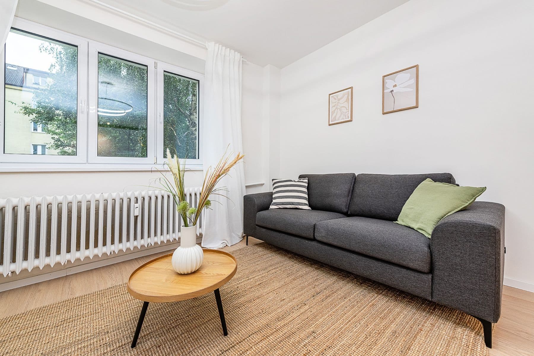 Predaj bytu 3-izbový 68 m², Tusarova, Praha, Praha Predaj bytu 3-izbový 68 m², Tusarova, Praha, Praha