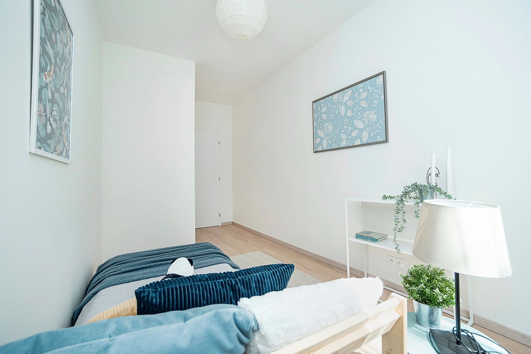 Predaj bytu 3-izbový 68 m², Tusarova, Praha, Praha Predaj bytu 3-izbový 68 m², Tusarova, Praha, Praha