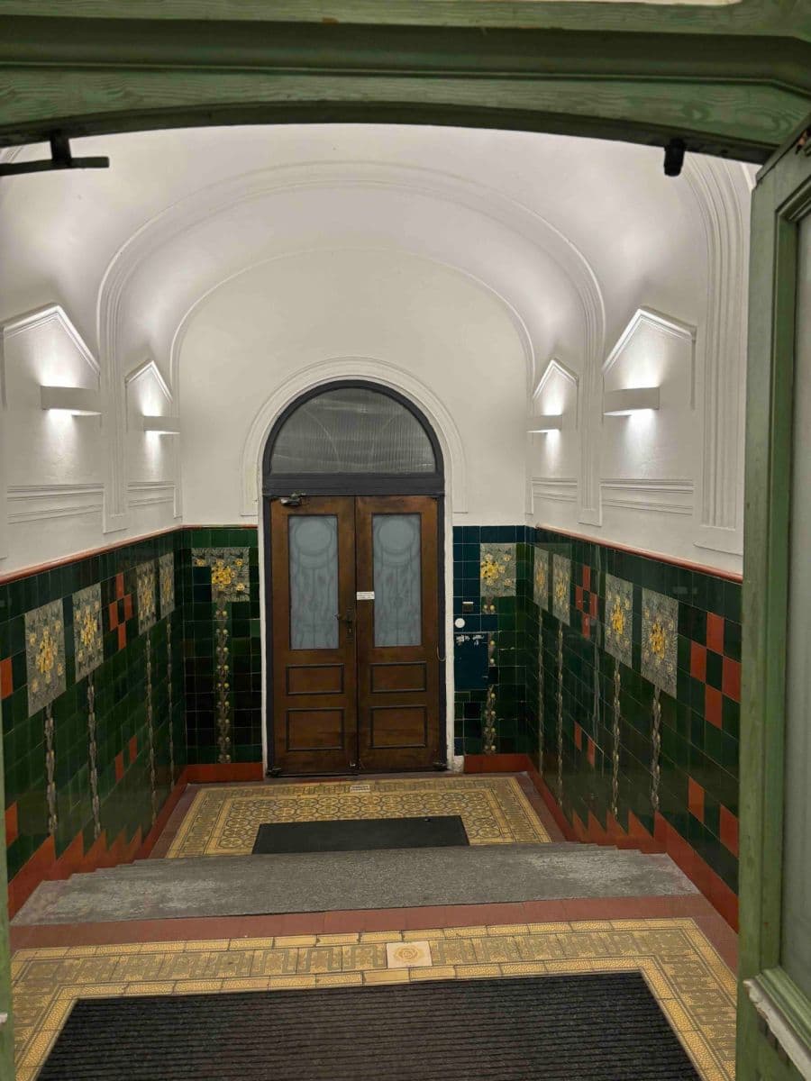 Prenájom bytu 2-izbový 62 m², Vinohradská, Praha, Praha Prenájom bytu 2-izbový 62 m², Vinohradská, Praha, Praha