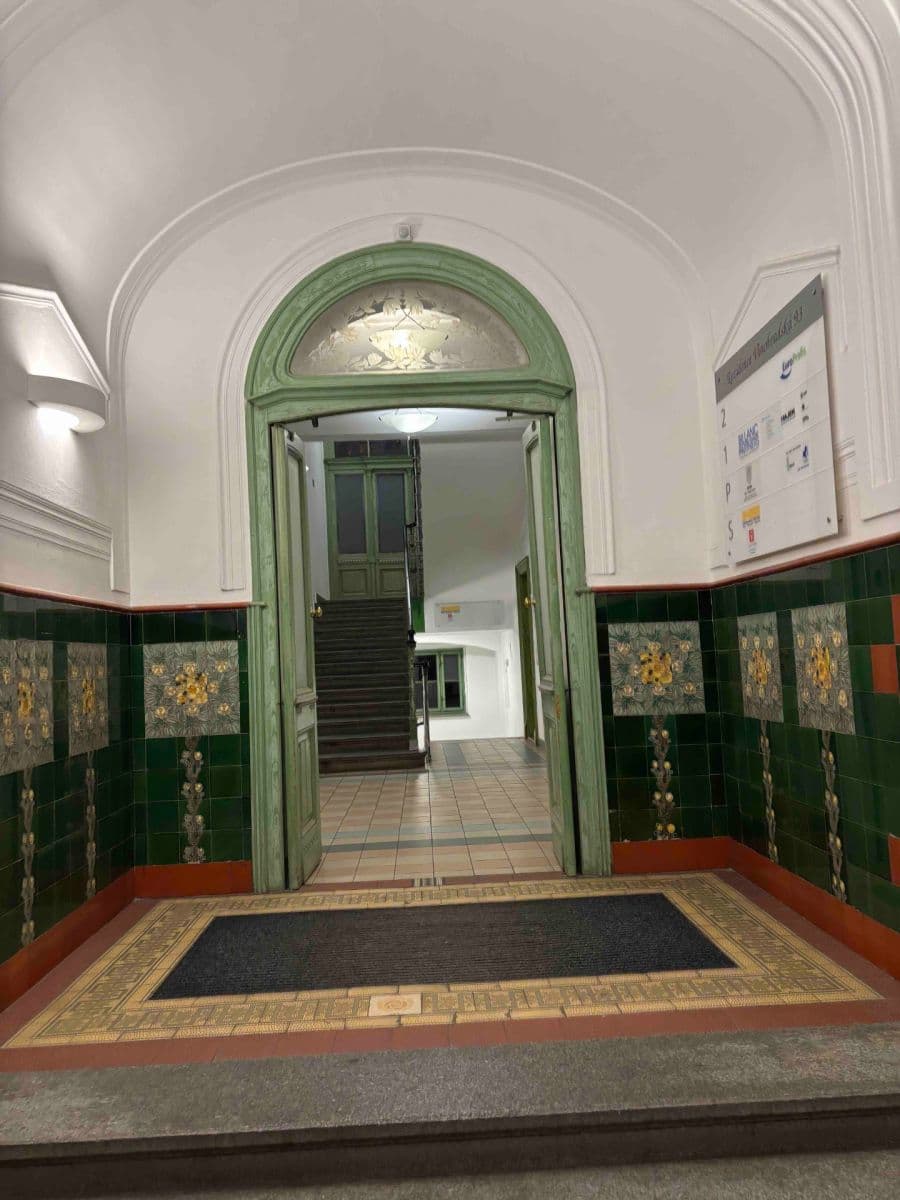 Prenájom bytu 2-izbový 62 m², Vinohradská, Praha, Praha Prenájom bytu 2-izbový 62 m², Vinohradská, Praha, Praha