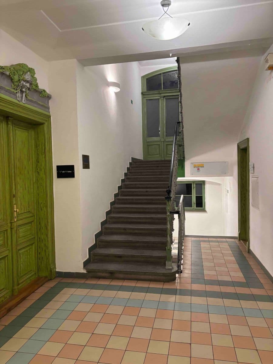 Prenájom bytu 2-izbový 62 m², Vinohradská, Praha, Praha Prenájom bytu 2-izbový 62 m², Vinohradská, Praha, Praha