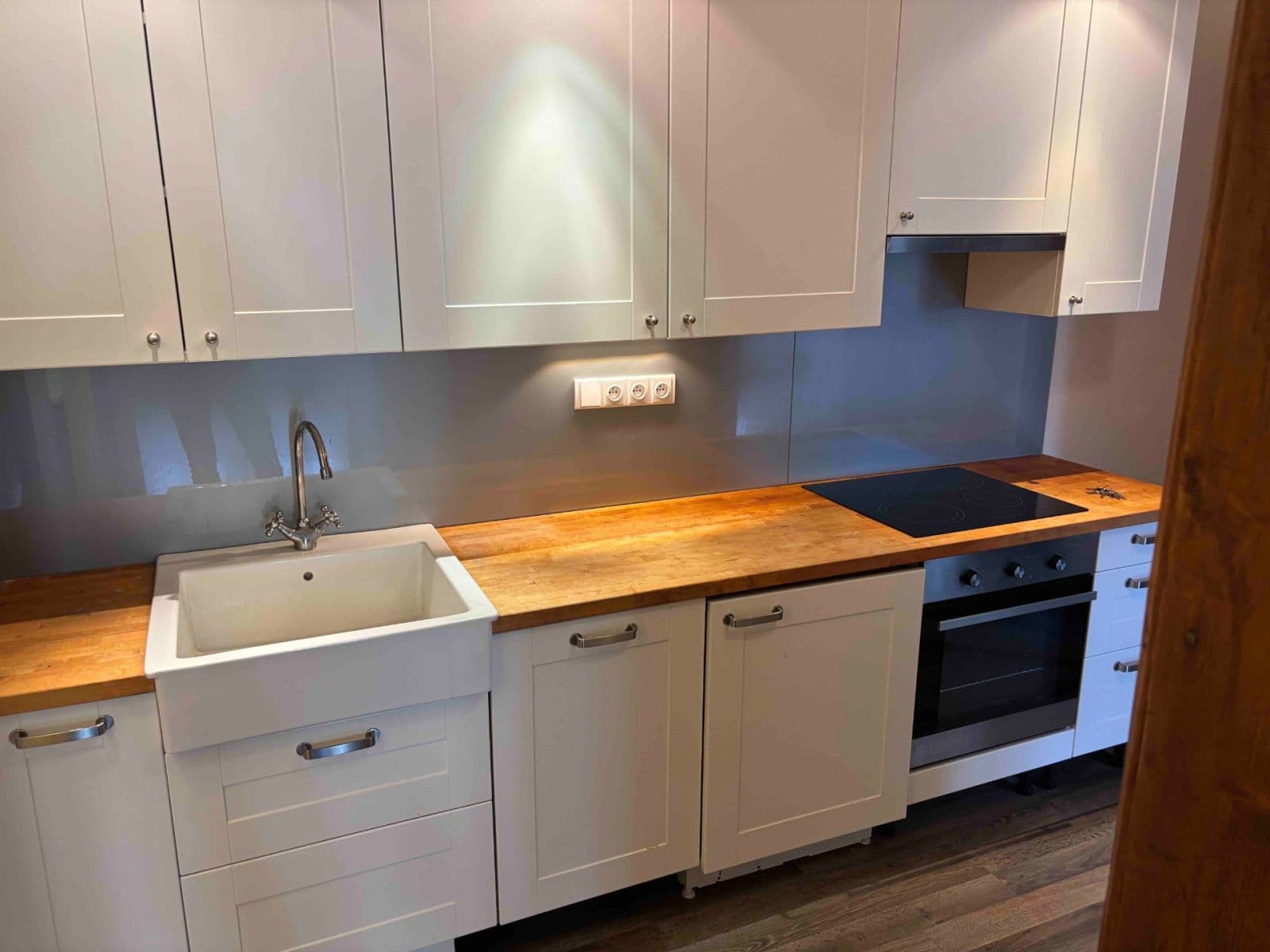 Prenájom bytu 2-izbový 62 m², Vinohradská, Praha, Praha Prenájom bytu 2-izbový 62 m², Vinohradská, Praha, Praha