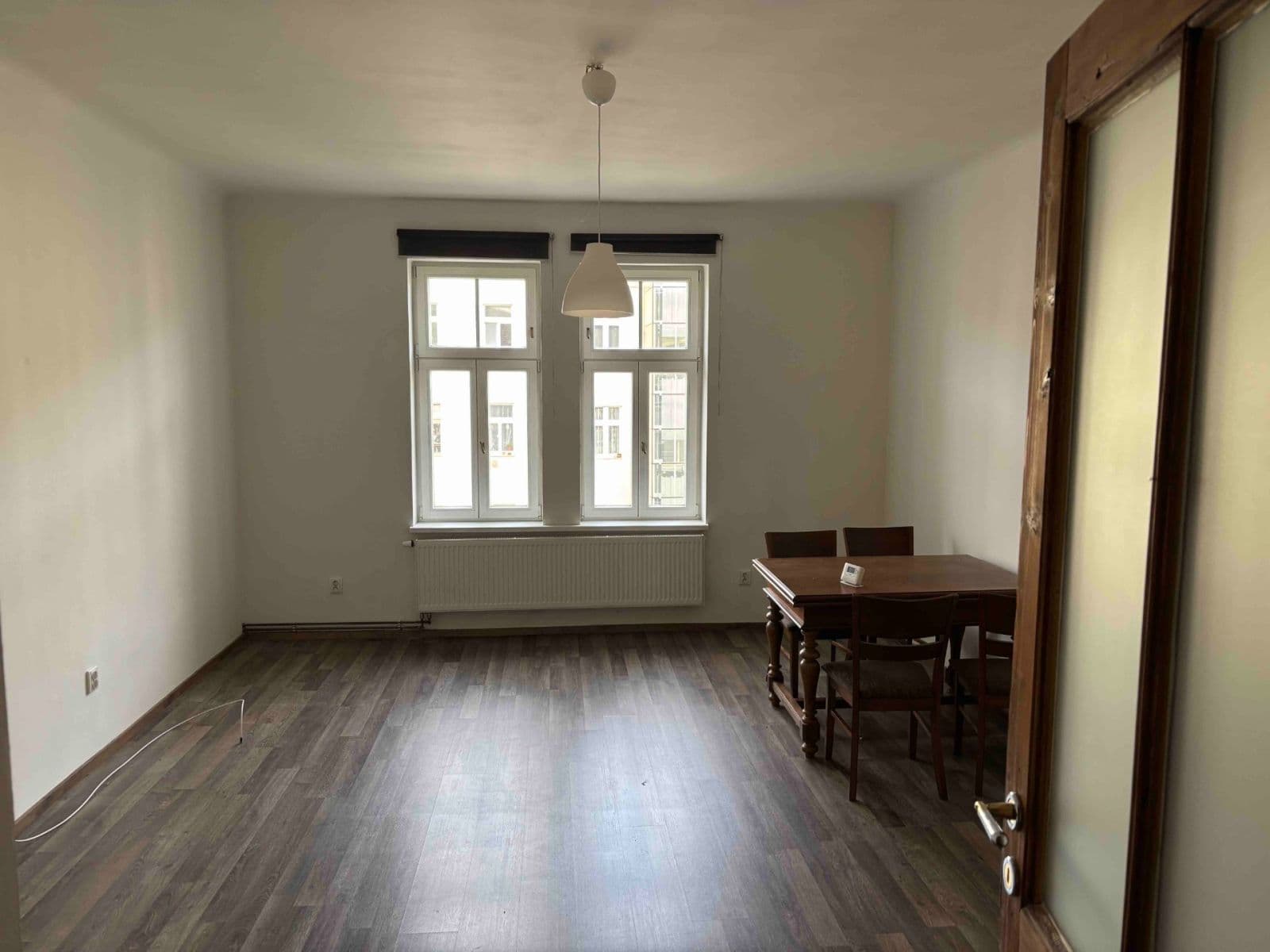 Prenájom bytu 2-izbový 62 m², Vinohradská, Praha, Praha Prenájom bytu 2-izbový 62 m², Vinohradská, Praha, Praha