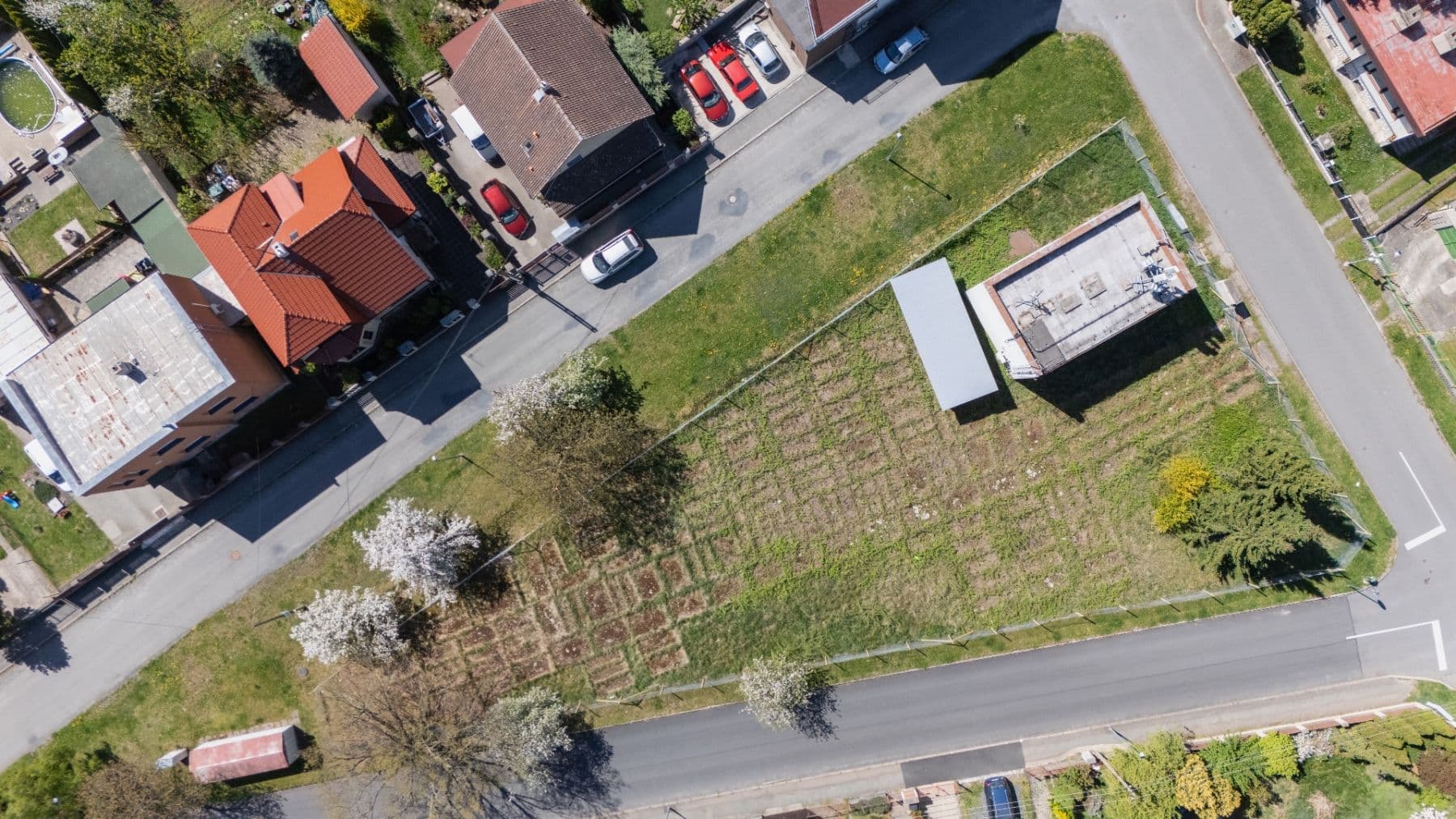 Predaj pozemku 1.006 m², Hakenova, Úvaly, Středočeský kraj Predaj pozemku 1.006 m², Hakenova, Úvaly, Středočeský kraj