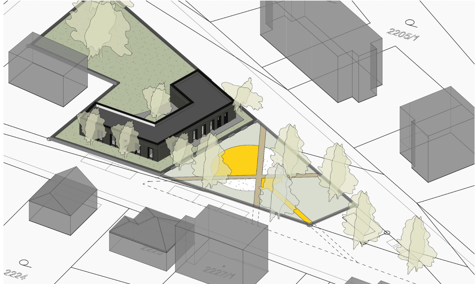 Predaj pozemku 1.006 m², Hakenova, Úvaly, Středočeský kraj Predaj pozemku 1.006 m², Hakenova, Úvaly, Středočeský kraj