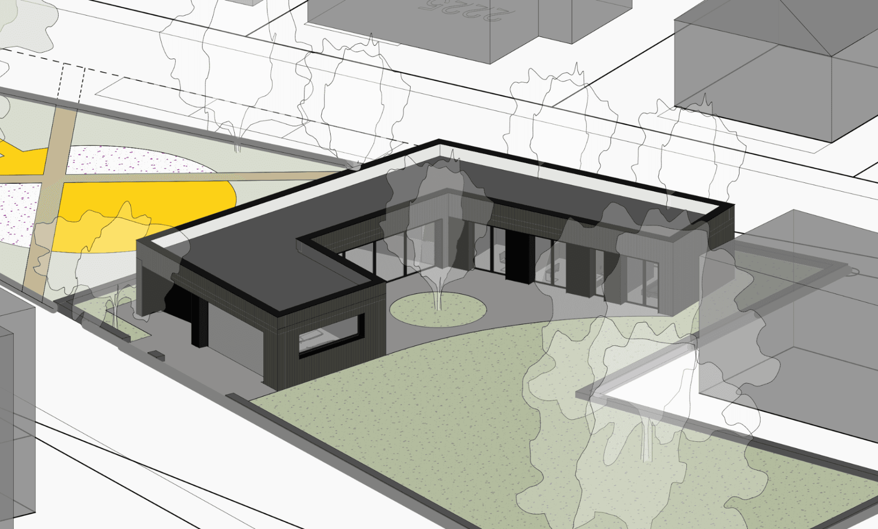 Predaj pozemku 1.006 m², Hakenova, Úvaly, Středočeský kraj Predaj pozemku 1.006 m², Hakenova, Úvaly, Středočeský kraj