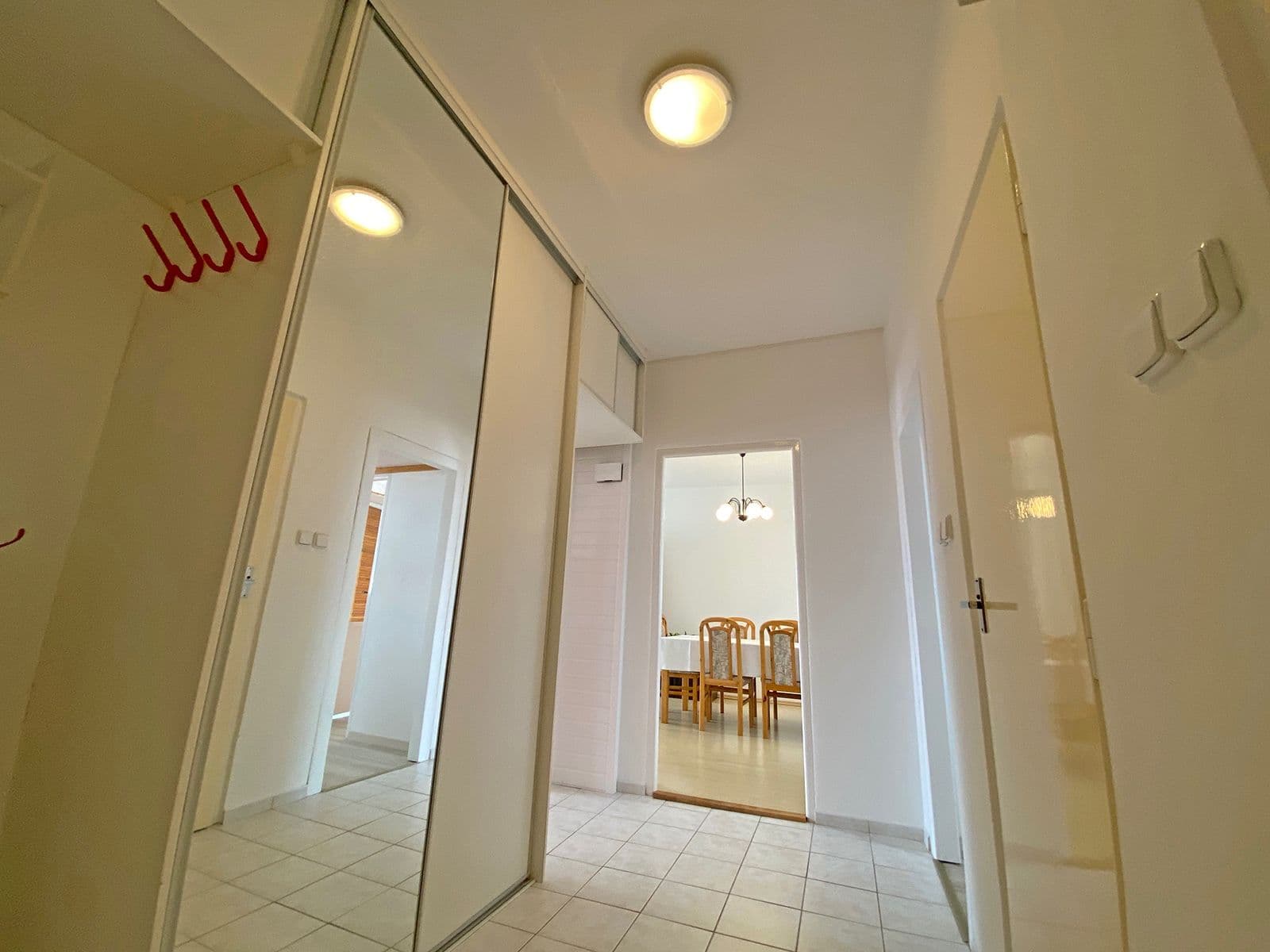 Prenájom bytu 3-izbový 76 m², Jasmínová, Praha, Praha Prenájom bytu 3-izbový 76 m², Jasmínová, Praha, Praha