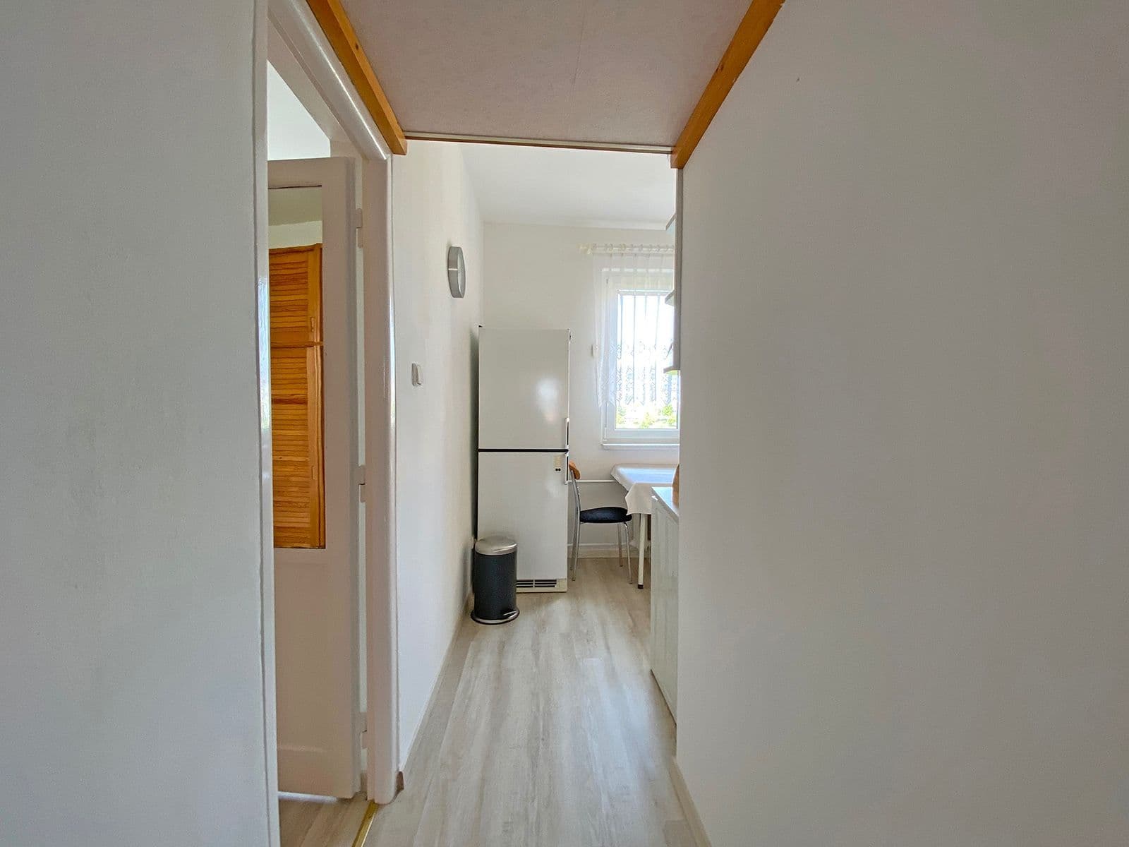 Prenájom bytu 3-izbový 76 m², Jasmínová, Praha, Praha Prenájom bytu 3-izbový 76 m², Jasmínová, Praha, Praha