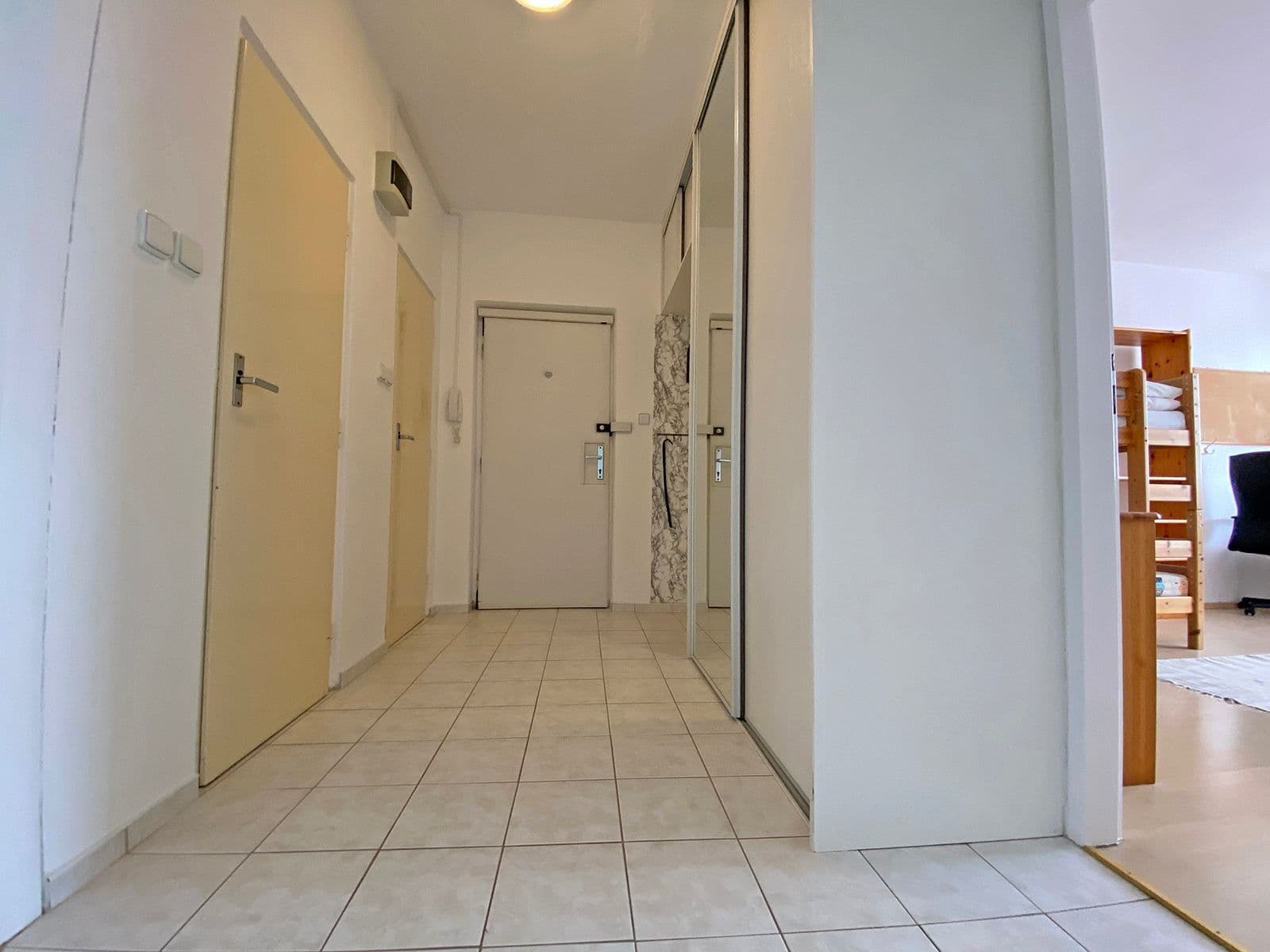 Prenájom bytu 3-izbový 76 m², Jasmínová, Praha, Praha Prenájom bytu 3-izbový 76 m², Jasmínová, Praha, Praha