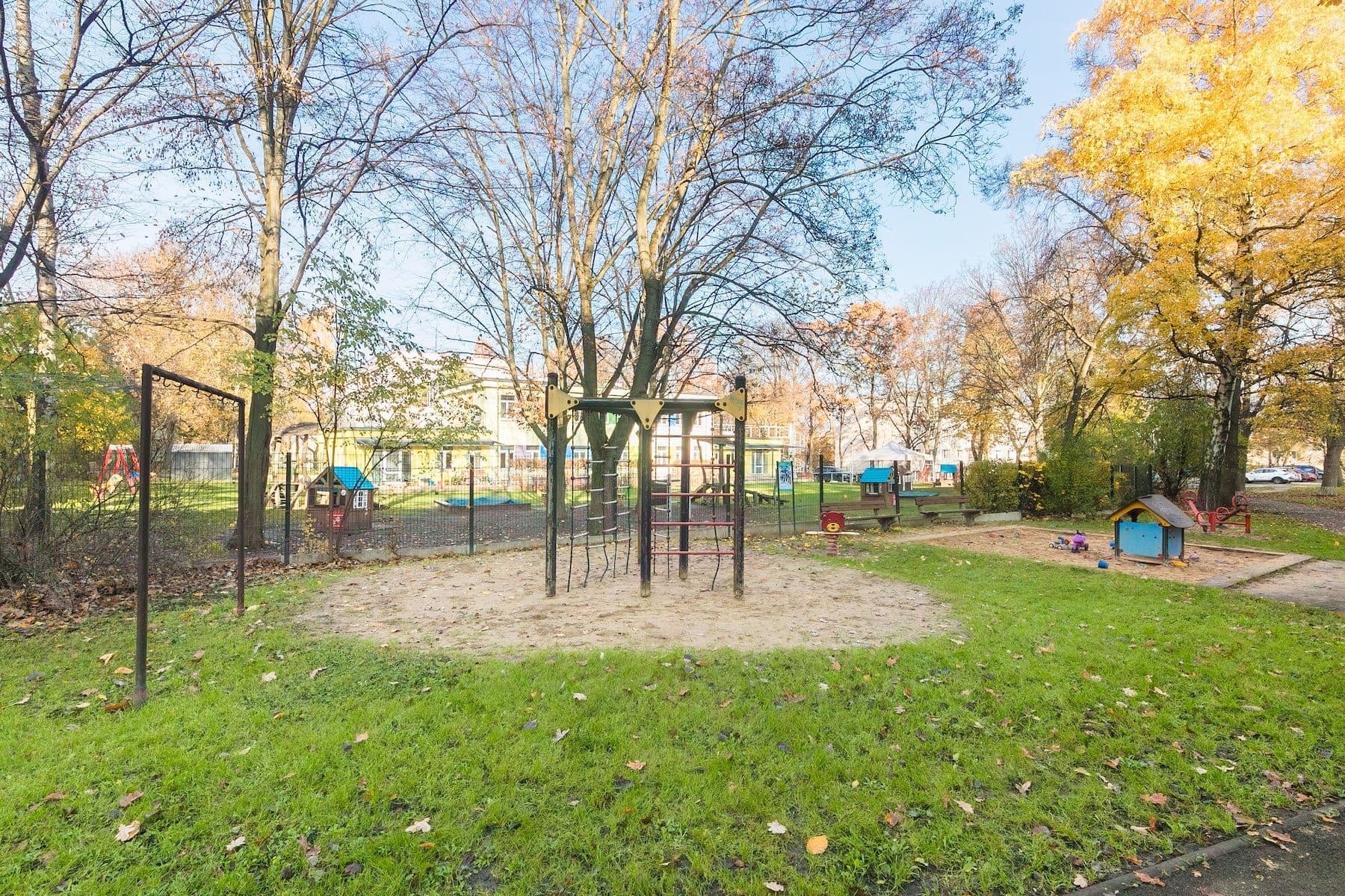 Predaj bytu 2-izbový 57 m², Na Petřinách, Praha, Praha Predaj bytu 2-izbový 57 m², Na Petřinách, Praha, Praha