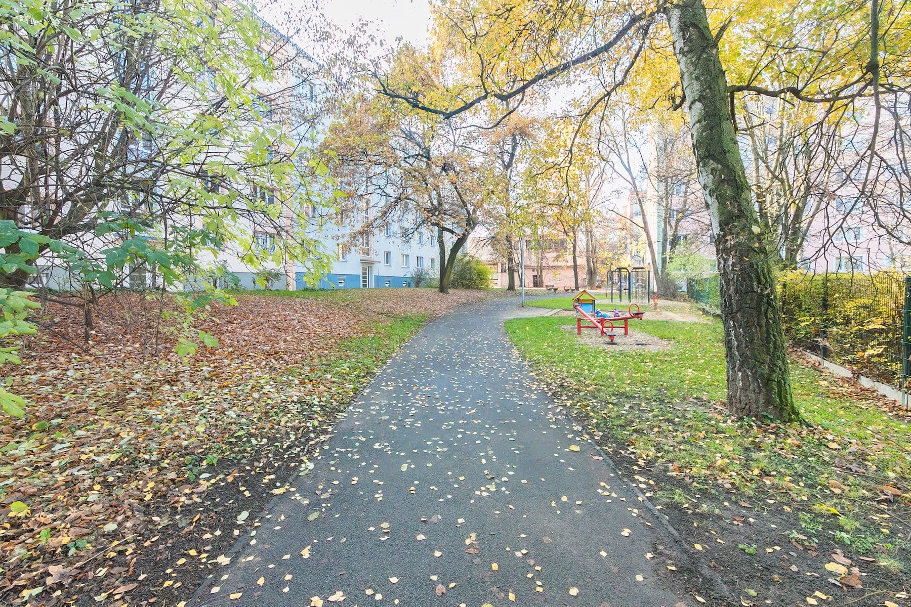 Predaj bytu 2-izbový 57 m², Na Petřinách, Praha, Praha Predaj bytu 2-izbový 57 m², Na Petřinách, Praha, Praha