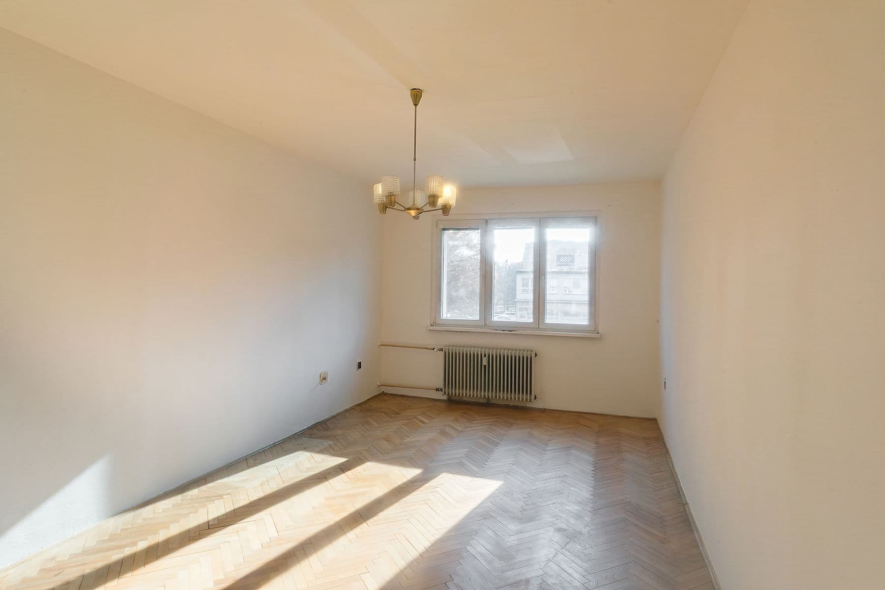 Predaj bytu 2-izbový 57 m², Na Petřinách, Praha, Praha Predaj bytu 2-izbový 57 m², Na Petřinách, Praha, Praha