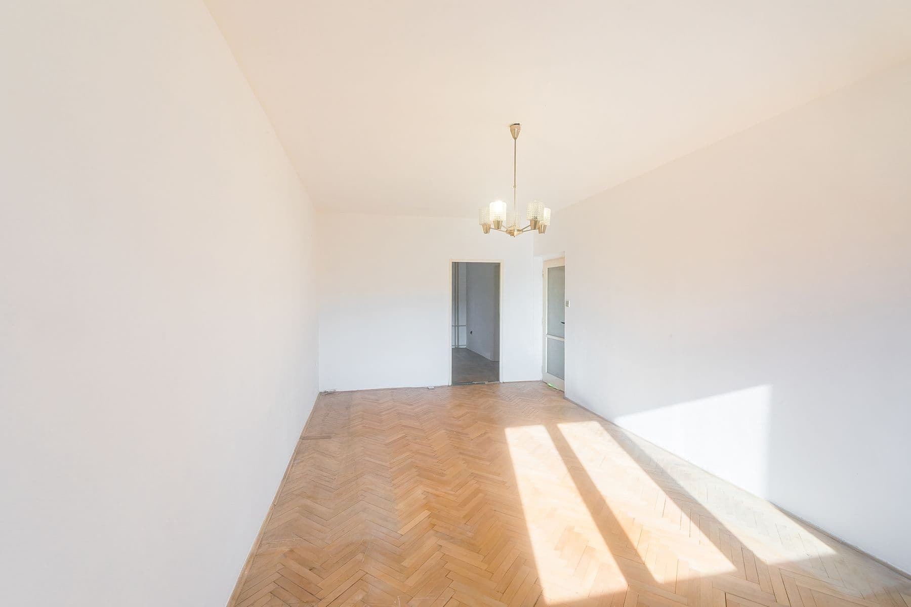 Predaj bytu 2-izbový 57 m², Na Petřinách, Praha, Praha Predaj bytu 2-izbový 57 m², Na Petřinách, Praha, Praha