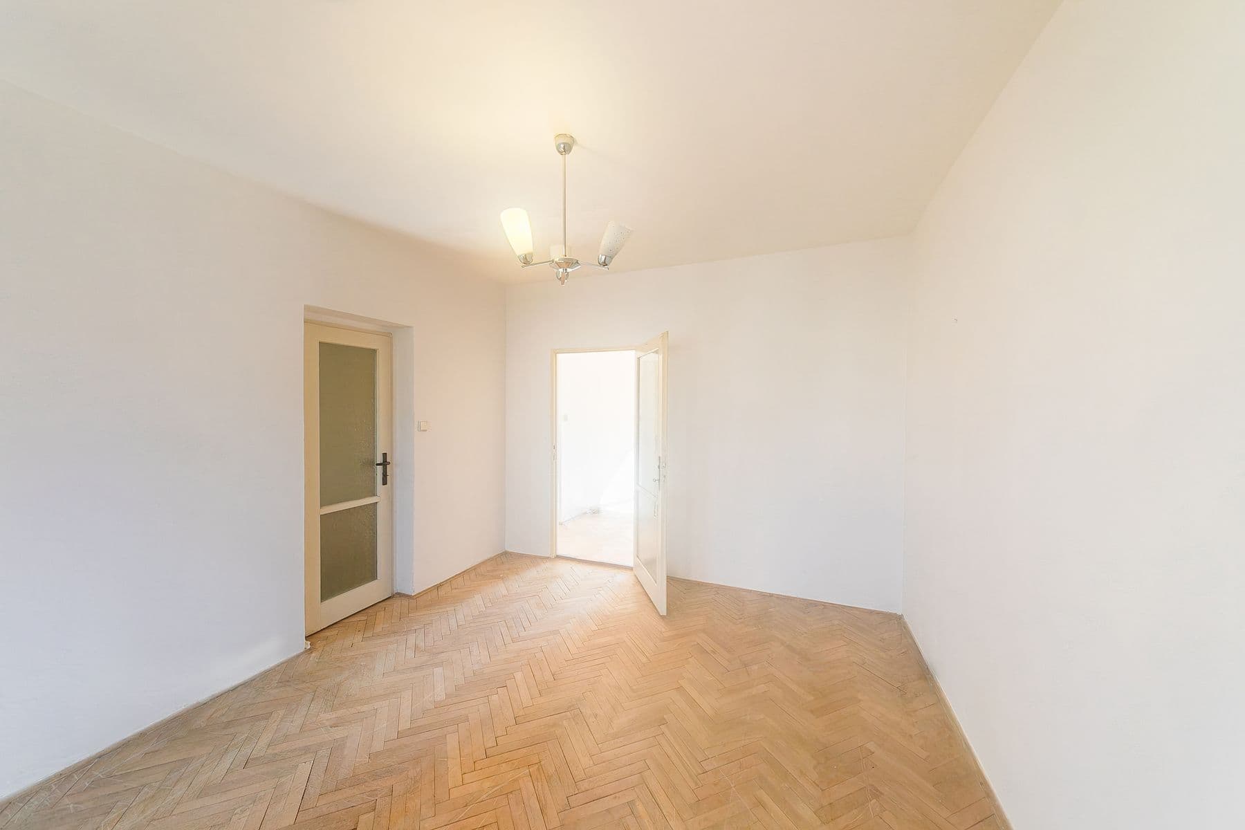Predaj bytu 2-izbový 57 m², Na Petřinách, Praha, Praha Predaj bytu 2-izbový 57 m², Na Petřinách, Praha, Praha
