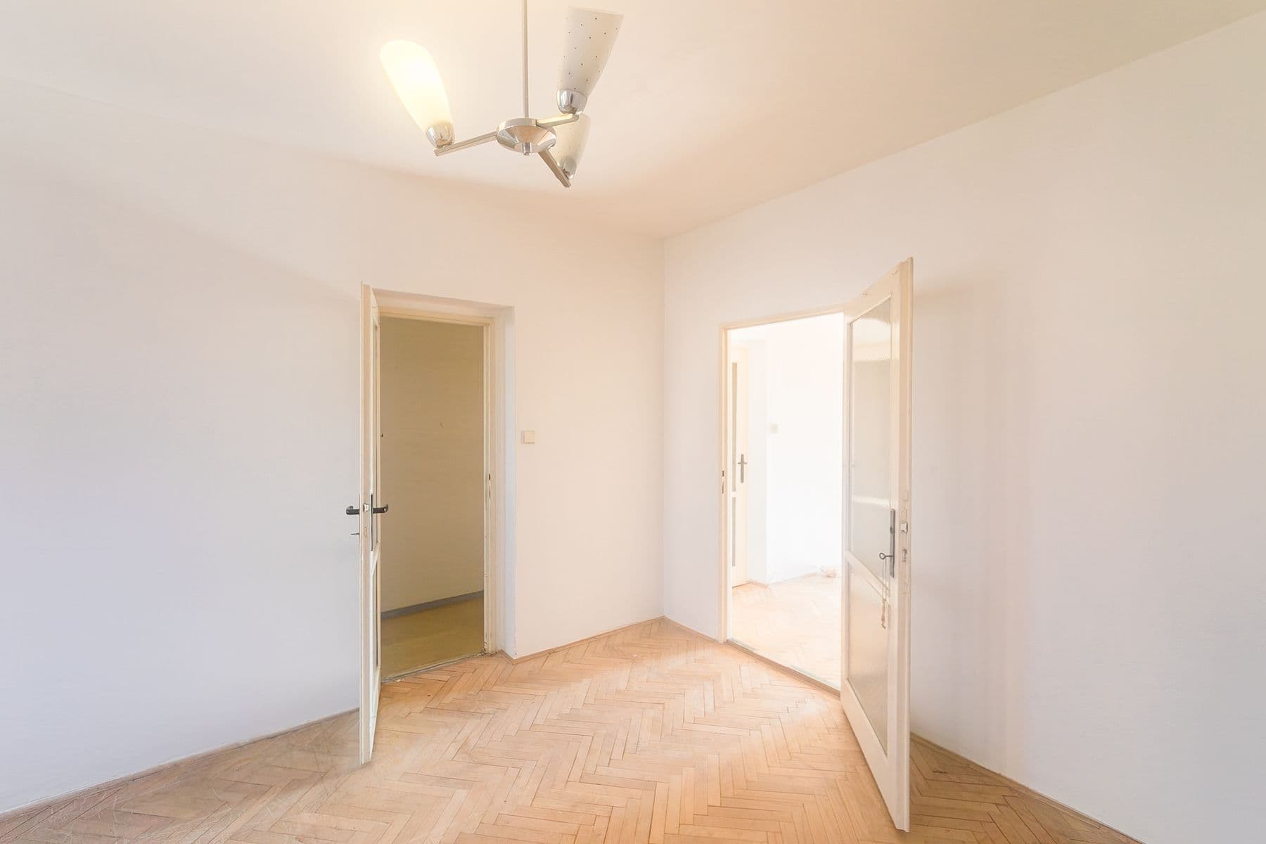 Predaj bytu 2-izbový 57 m², Na Petřinách, Praha, Praha Predaj bytu 2-izbový 57 m², Na Petřinách, Praha, Praha