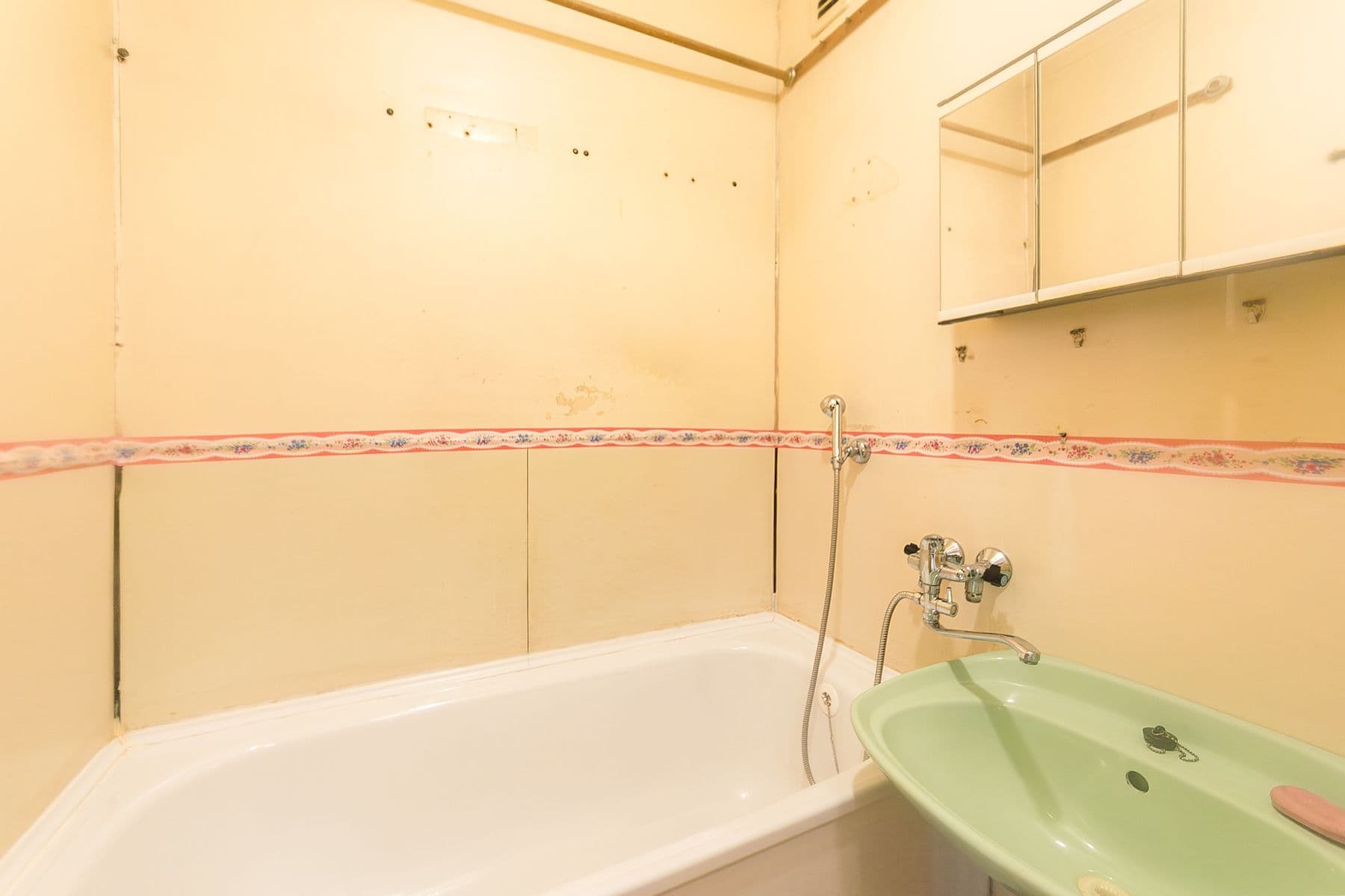 Predaj bytu 2-izbový 57 m², Na Petřinách, Praha, Praha Predaj bytu 2-izbový 57 m², Na Petřinách, Praha, Praha