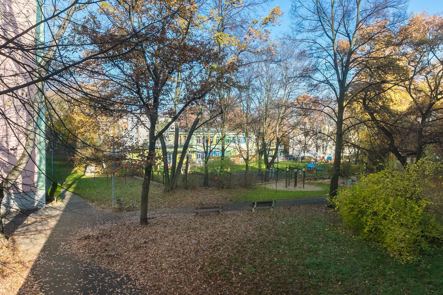 Predaj bytu 2-izbový 57 m², Na Petřinách, Praha, Praha Predaj bytu 2-izbový 57 m², Na Petřinách, Praha, Praha