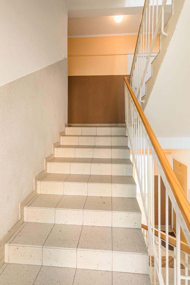 Predaj bytu 2-izbový 57 m², Na Petřinách, Praha, Praha Predaj bytu 2-izbový 57 m², Na Petřinách, Praha, Praha