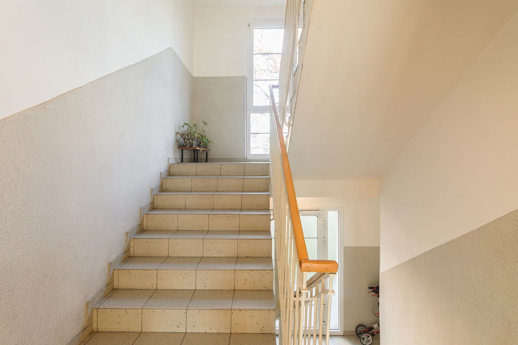 Predaj bytu 2-izbový 57 m², Na Petřinách, Praha, Praha Predaj bytu 2-izbový 57 m², Na Petřinách, Praha, Praha