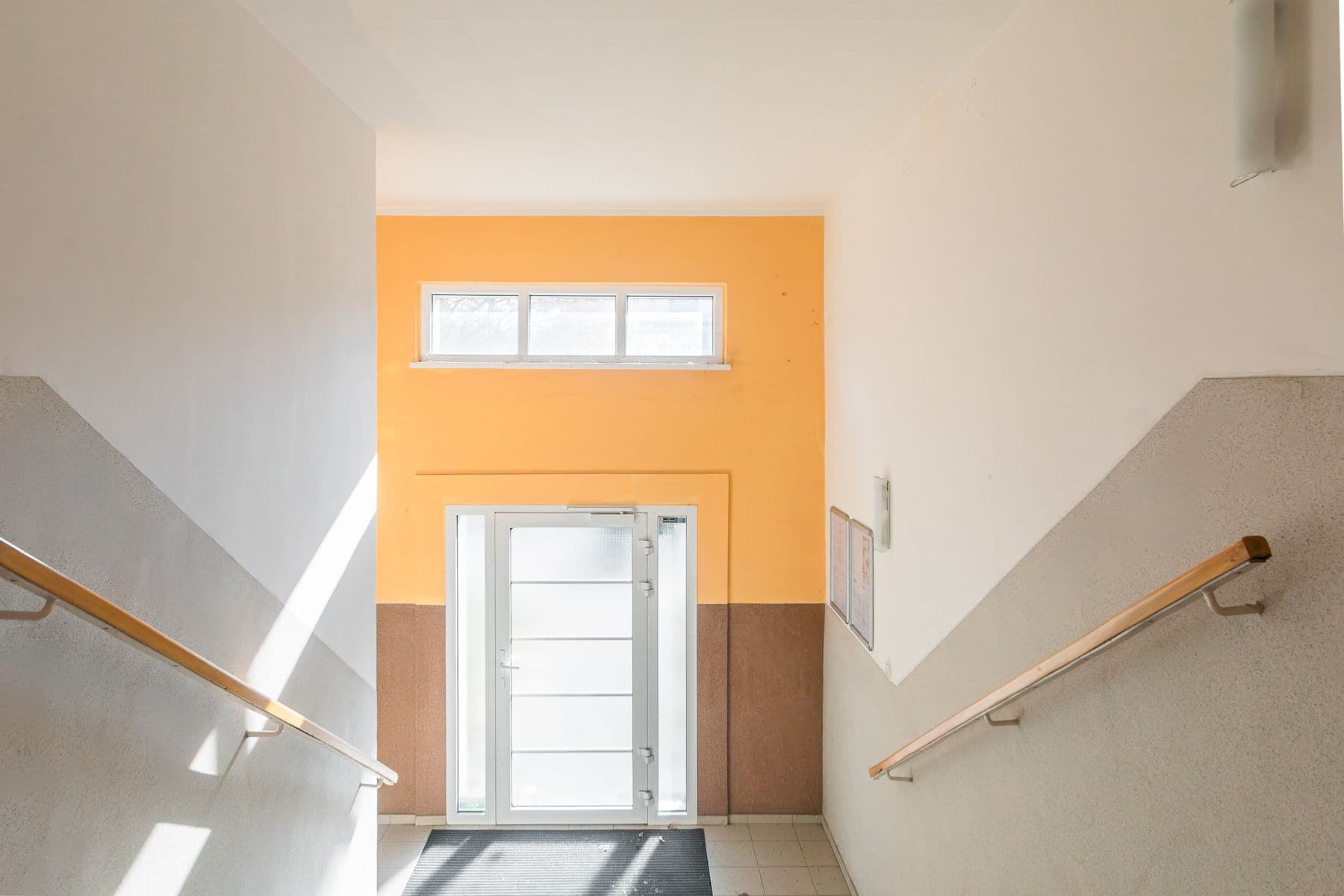 Predaj bytu 2-izbový 57 m², Na Petřinách, Praha, Praha Predaj bytu 2-izbový 57 m², Na Petřinách, Praha, Praha