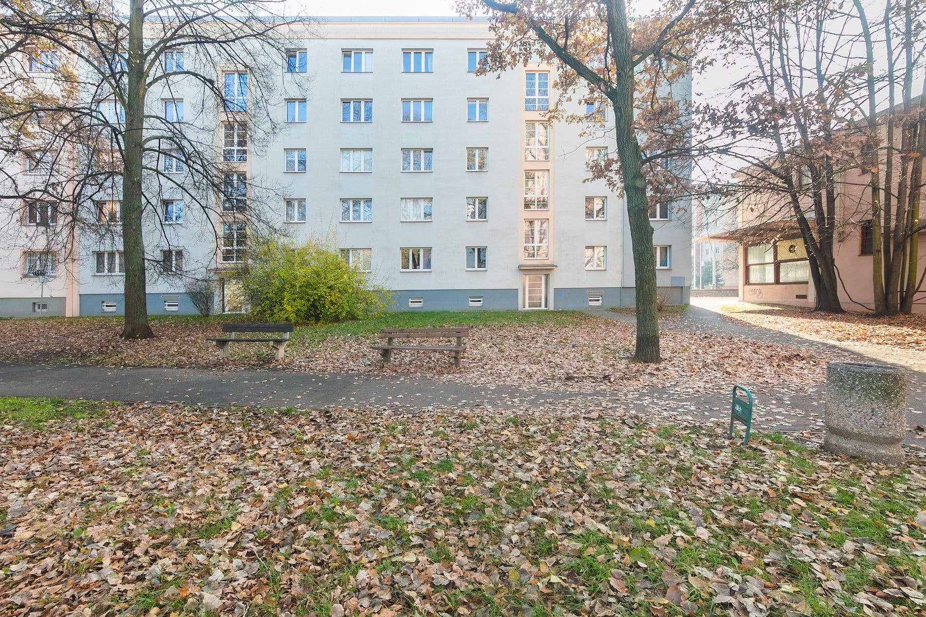 Predaj bytu 2-izbový 57 m², Na Petřinách, Praha, Praha Predaj bytu 2-izbový 57 m², Na Petřinách, Praha, Praha
