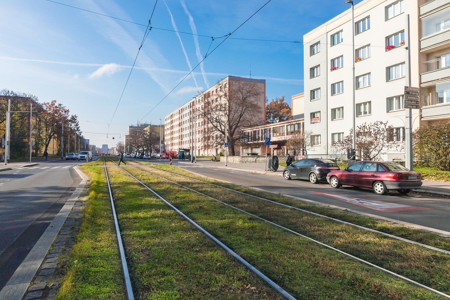 Predaj bytu 2-izbový 57 m², Na Petřinách, Praha, Praha Predaj bytu 2-izbový 57 m², Na Petřinách, Praha, Praha