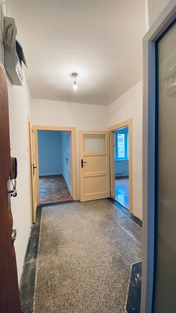 Predaj bytu 2-izbový 50 m², Komunardů, Praha, Praha Predaj bytu 2-izbový 50 m², Komunardů, Praha, Praha