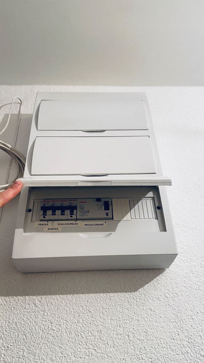 Predaj bytu 2-izbový 50 m², Komunardů, Praha, Praha Predaj bytu 2-izbový 50 m², Komunardů, Praha, Praha