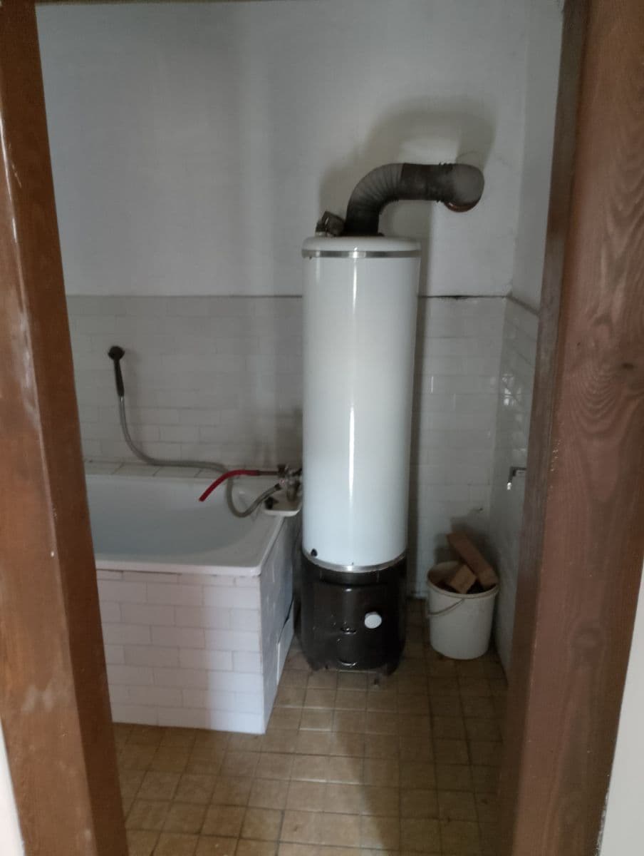 Predaj rekreačného objektu 150 m², pozemek 1.600 m², Dubá, Liberecký kraj Predaj rekreačného objektu 150 m², pozemek 1.600 m², Dubá, Liberecký kraj