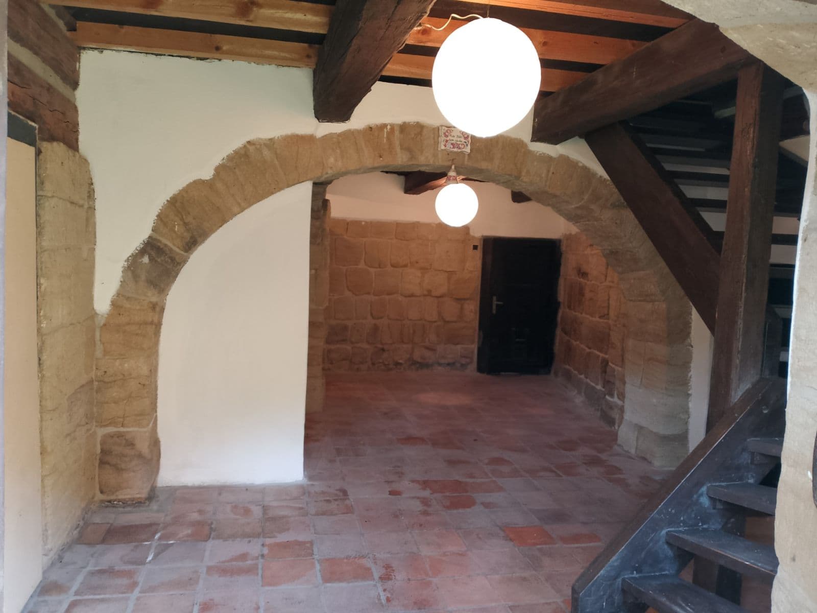 Predaj rekreačného objektu 150 m², pozemek 1.600 m², Dubá, Liberecký kraj Predaj rekreačného objektu 150 m², pozemek 1.600 m², Dubá, Liberecký kraj