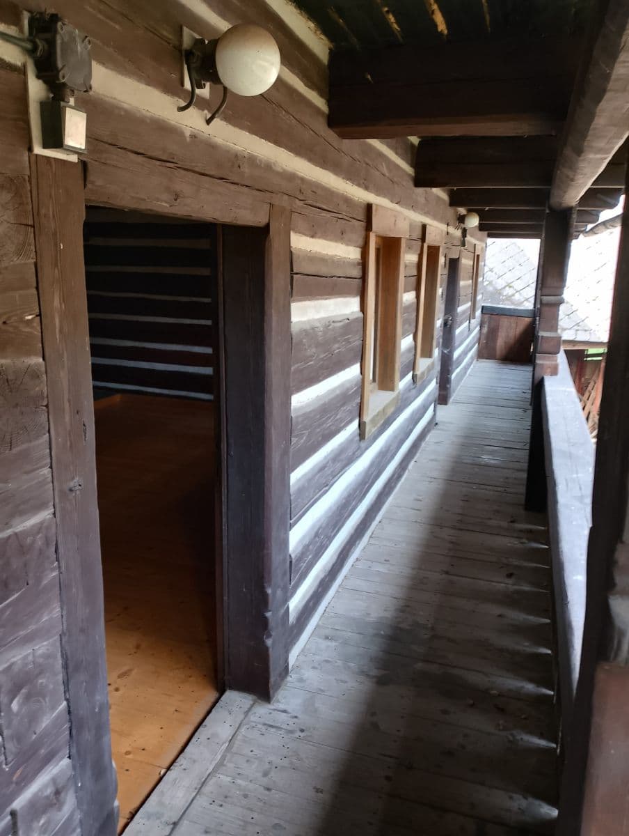 Predaj rekreačného objektu 150 m², pozemek 1.600 m², Dubá, Liberecký kraj Predaj rekreačného objektu 150 m², pozemek 1.600 m², Dubá, Liberecký kraj