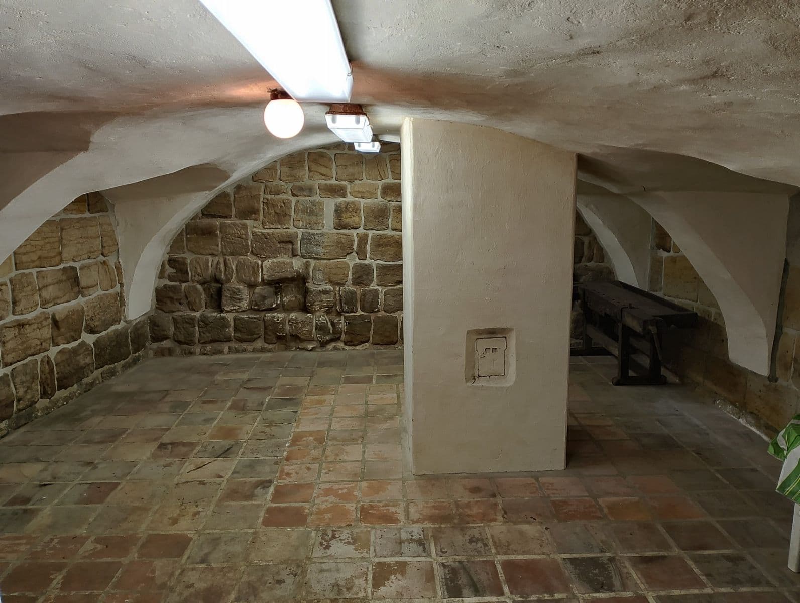 Predaj rekreačného objektu 150 m², pozemek 1.600 m², Dubá, Liberecký kraj Predaj rekreačného objektu 150 m², pozemek 1.600 m², Dubá, Liberecký kraj