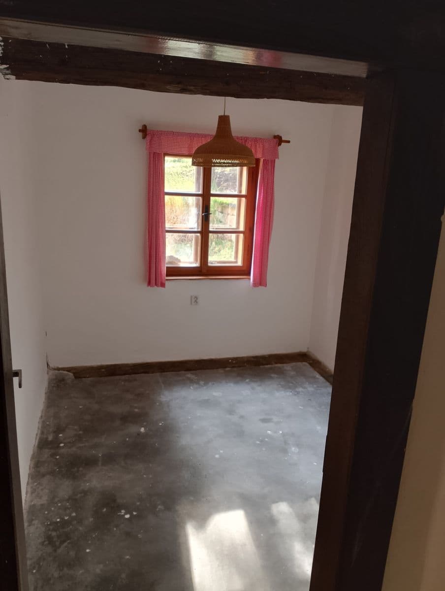 Predaj rekreačného objektu 150 m², pozemek 1.600 m², Dubá, Liberecký kraj Predaj rekreačného objektu 150 m², pozemek 1.600 m², Dubá, Liberecký kraj