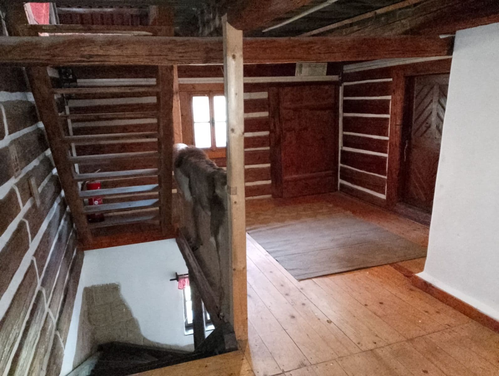 Predaj rekreačného objektu 150 m², pozemek 1.600 m², Dubá, Liberecký kraj Predaj rekreačného objektu 150 m², pozemek 1.600 m², Dubá, Liberecký kraj