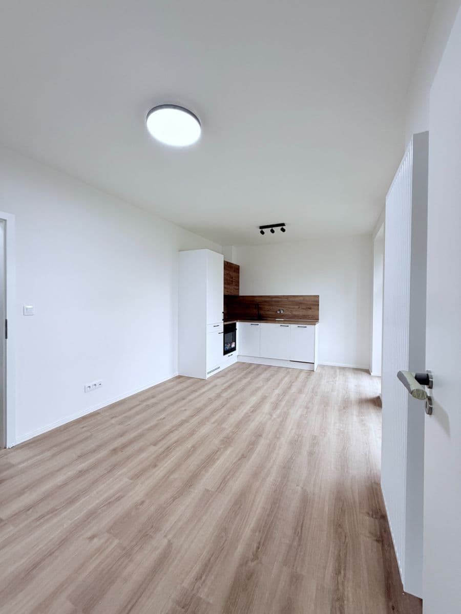 Prenájom bytu 2-izbový 35 m², Jenečská, Praha, Praha Prenájom bytu 2-izbový 35 m², Jenečská, Praha, Praha