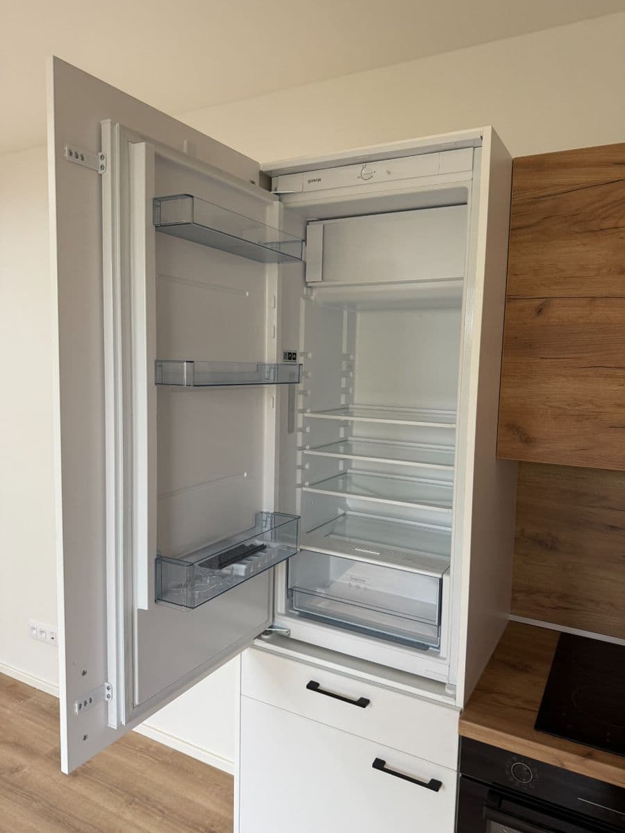 Prenájom bytu 2-izbový 35 m², Jenečská, Praha, Praha Prenájom bytu 2-izbový 35 m², Jenečská, Praha, Praha