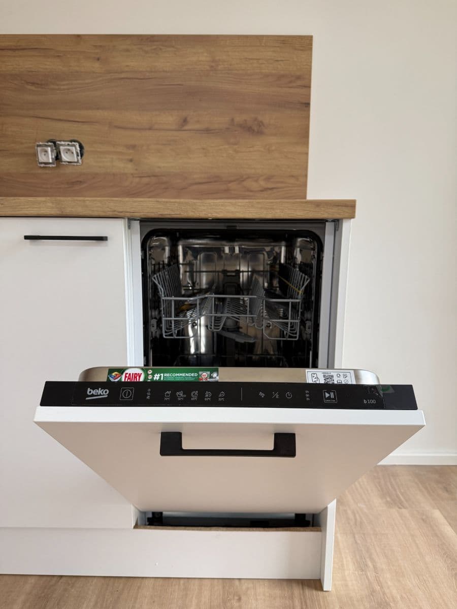 Prenájom bytu 2-izbový 35 m², Jenečská, Praha, Praha Prenájom bytu 2-izbový 35 m², Jenečská, Praha, Praha