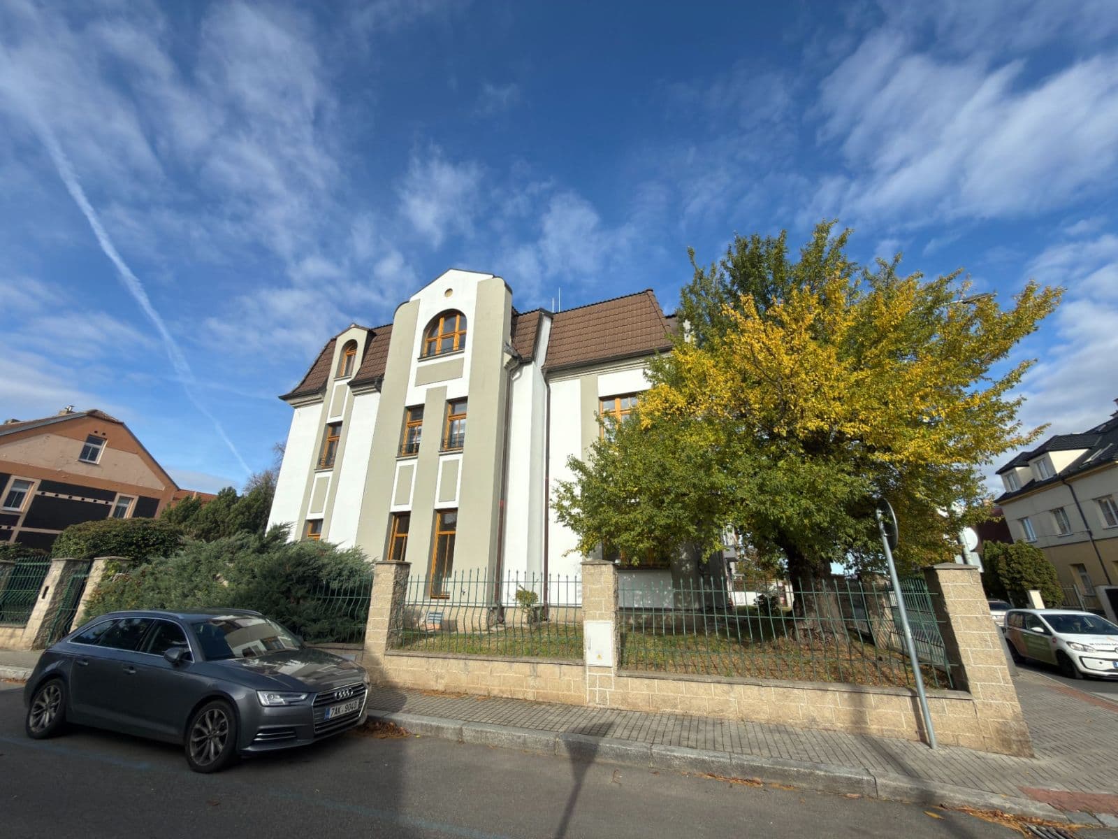 Prenájom bytu 2-izbový 35 m², Jenečská, Praha, Praha Prenájom bytu 2-izbový 35 m², Jenečská, Praha, Praha