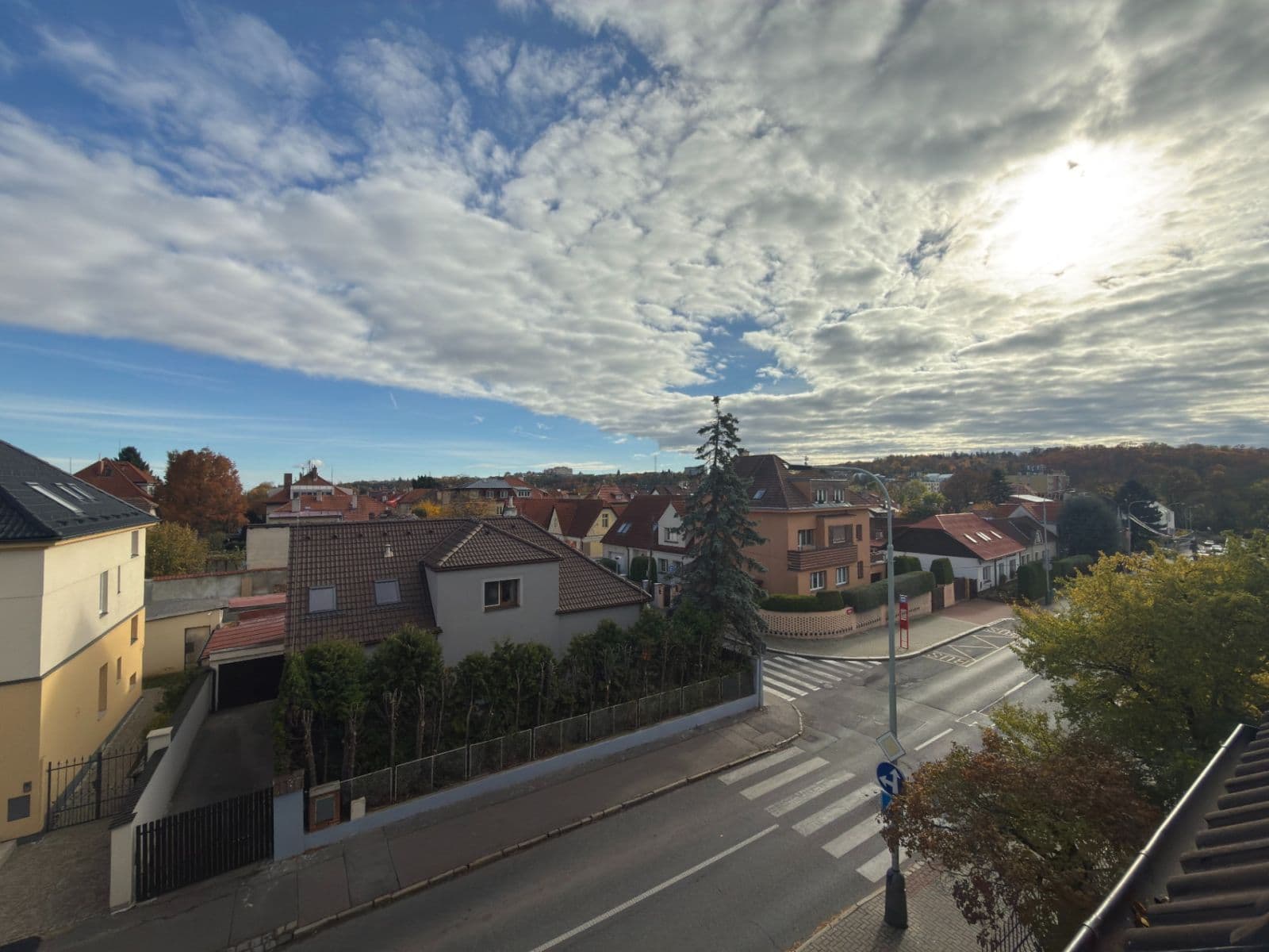 Prenájom bytu 2-izbový 35 m², Jenečská, Praha, Praha Prenájom bytu 2-izbový 35 m², Jenečská, Praha, Praha